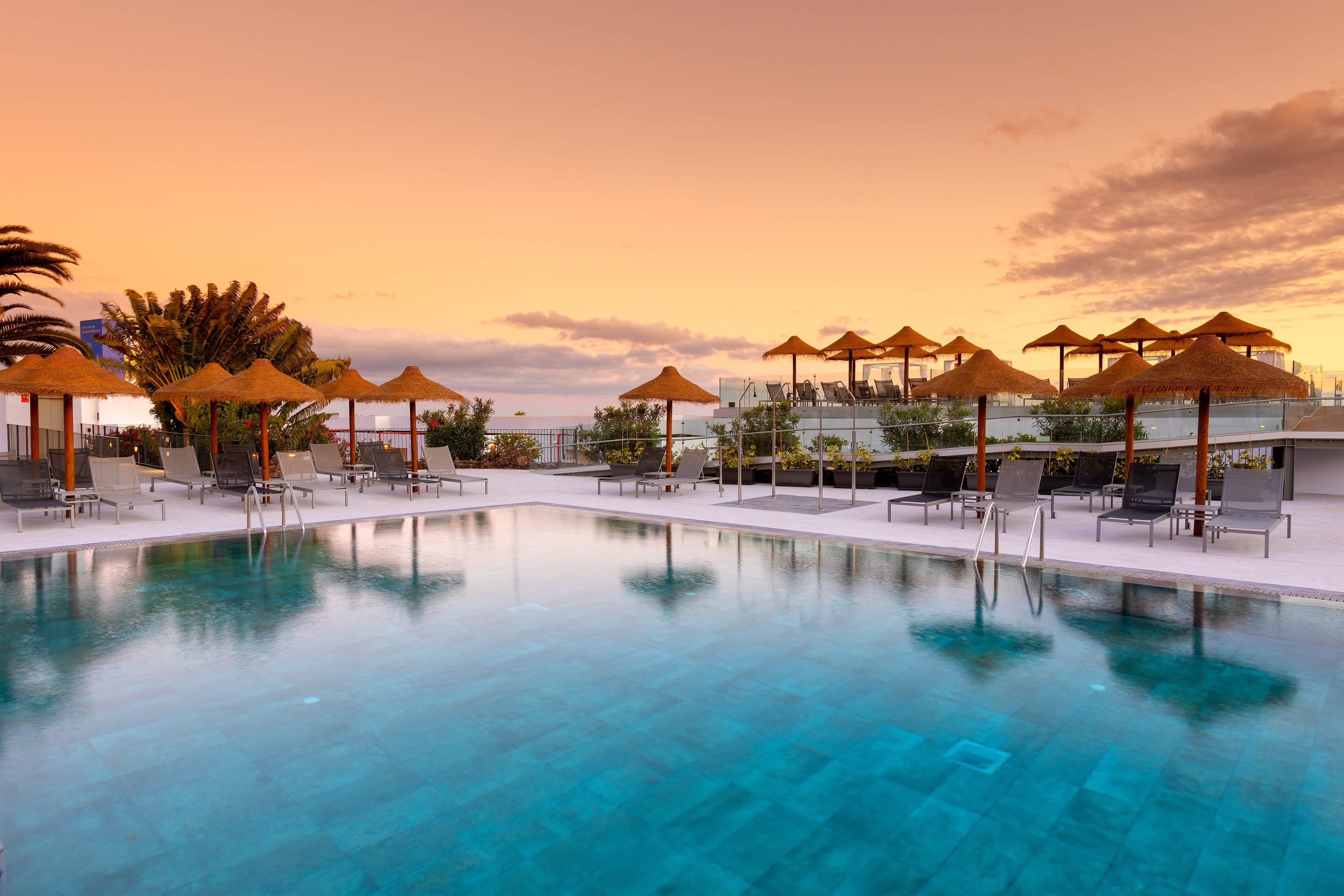 Sol Fuerteventura Jandia - All Suites Ansicht 10
