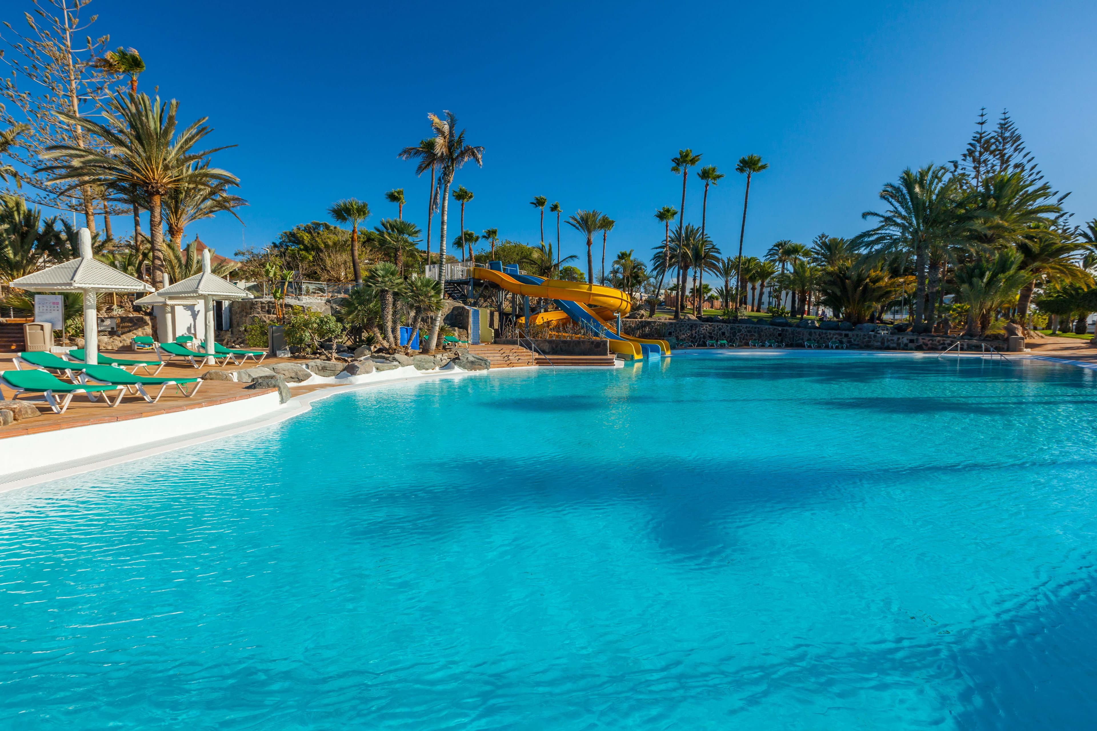 Abora Interclub Atlantic by Lopesan Hotels Ansicht 9