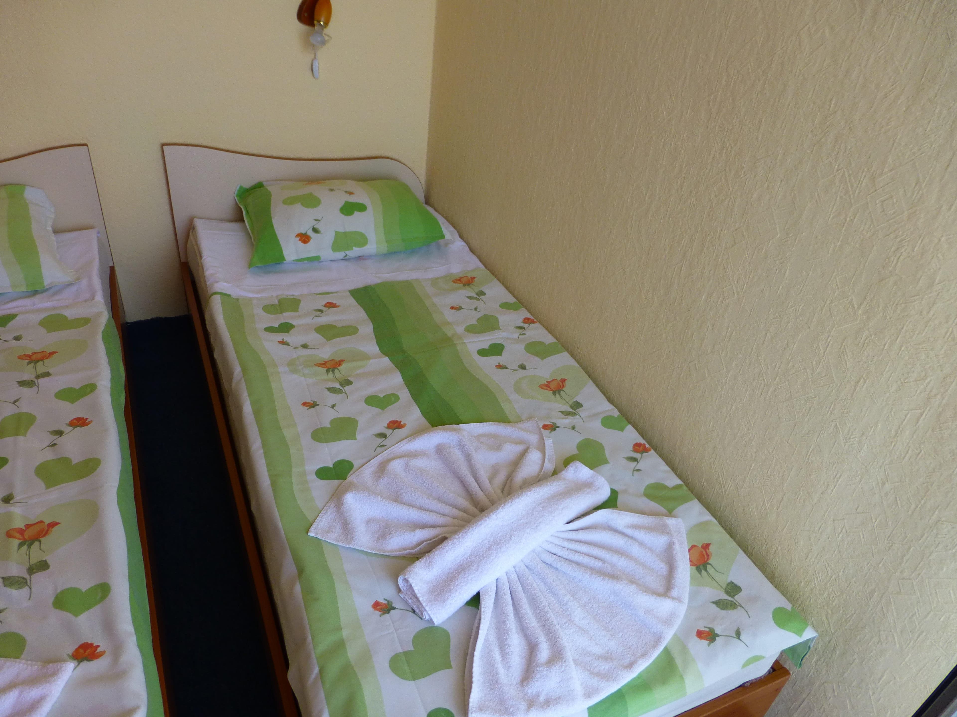 Hotel Balaton Ansicht 5