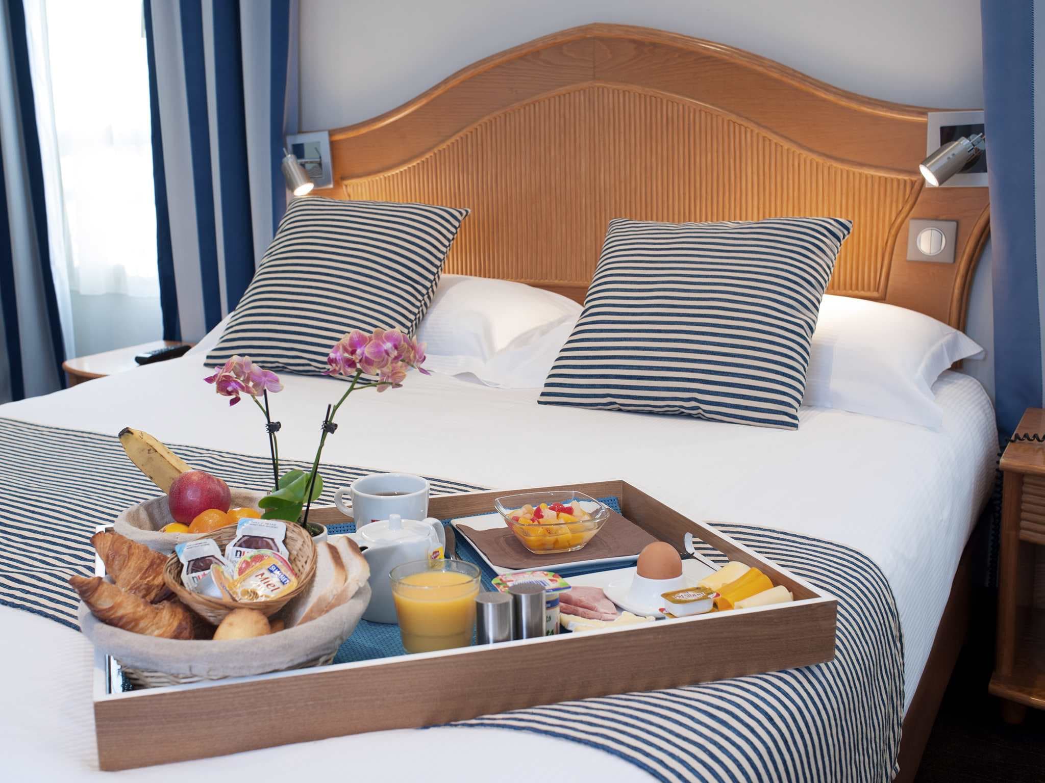 Hotel Esprit d'Azur Ansicht 9