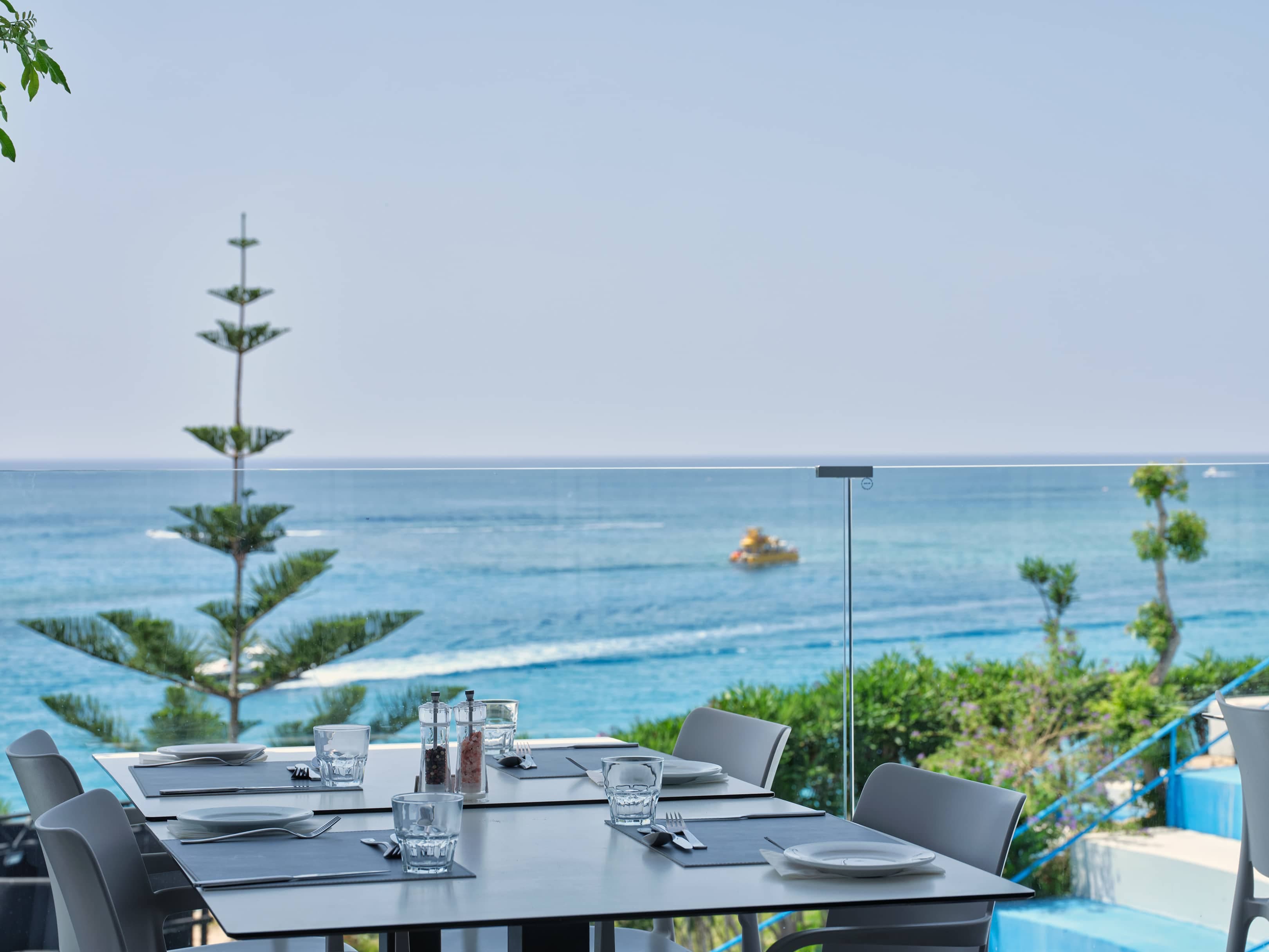 Atlantica SunGarden Beach Ansicht 8