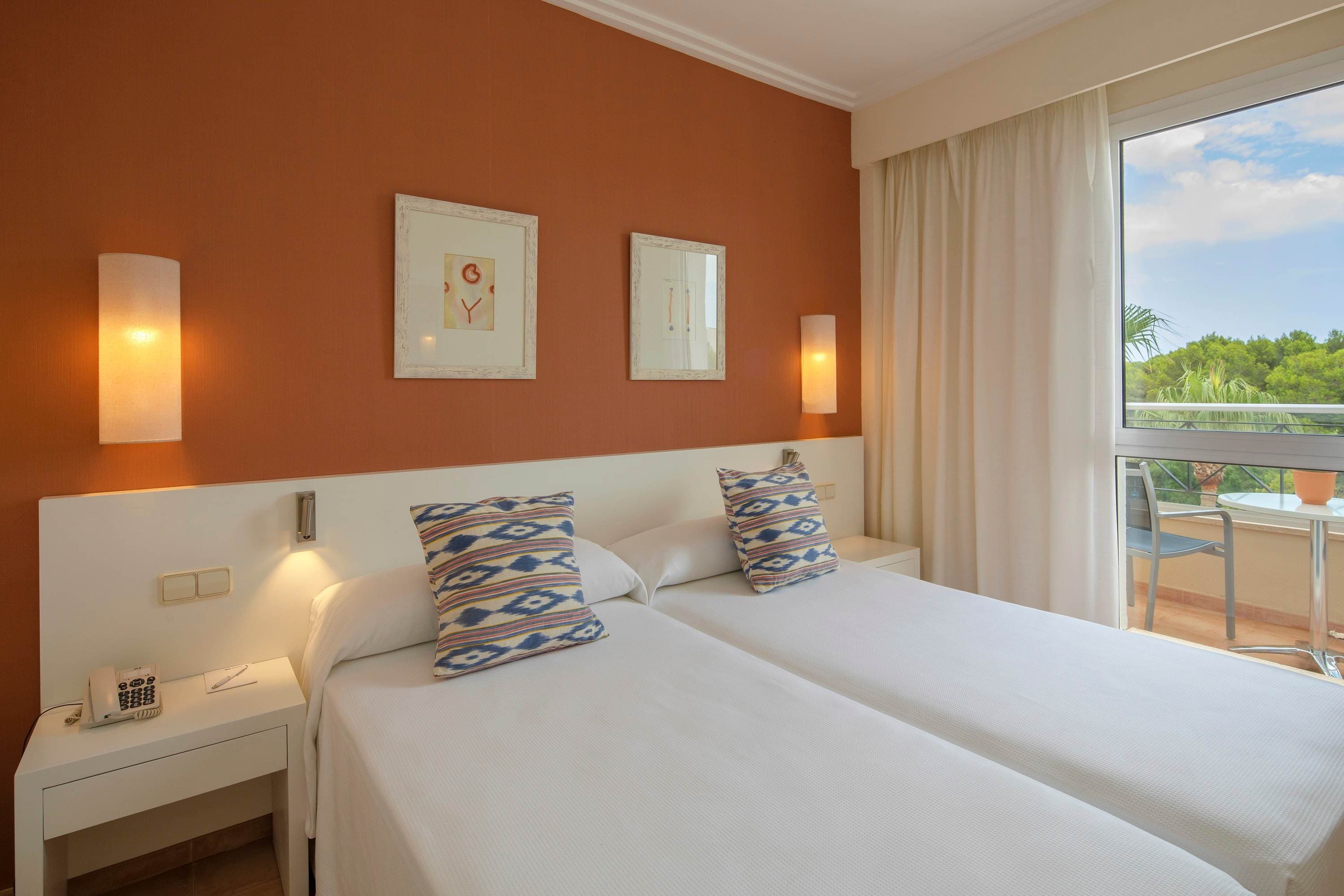 Hotel HM Mar Blau Ansicht 5