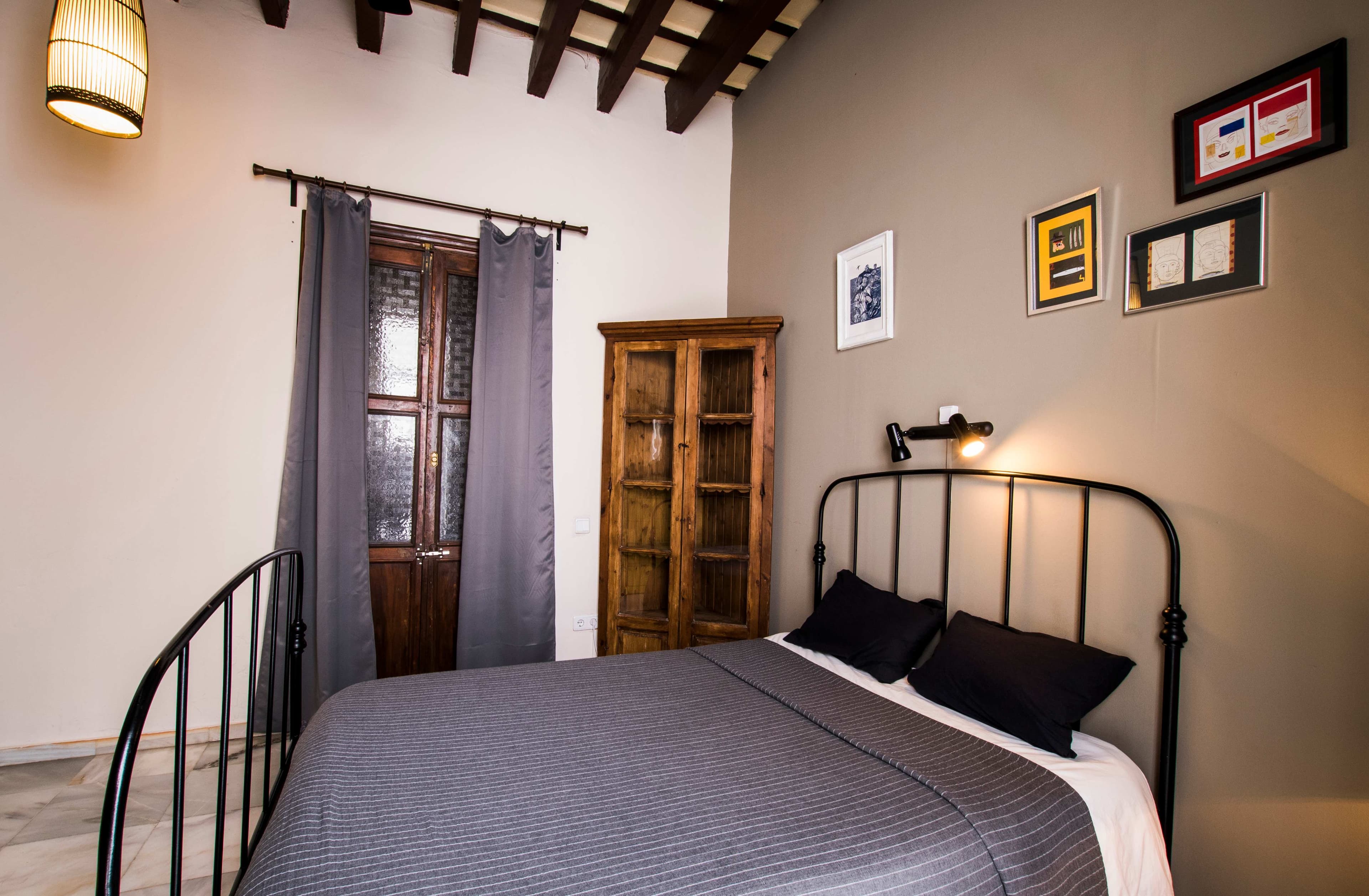 Hostel Casa Caracol Ansicht 6