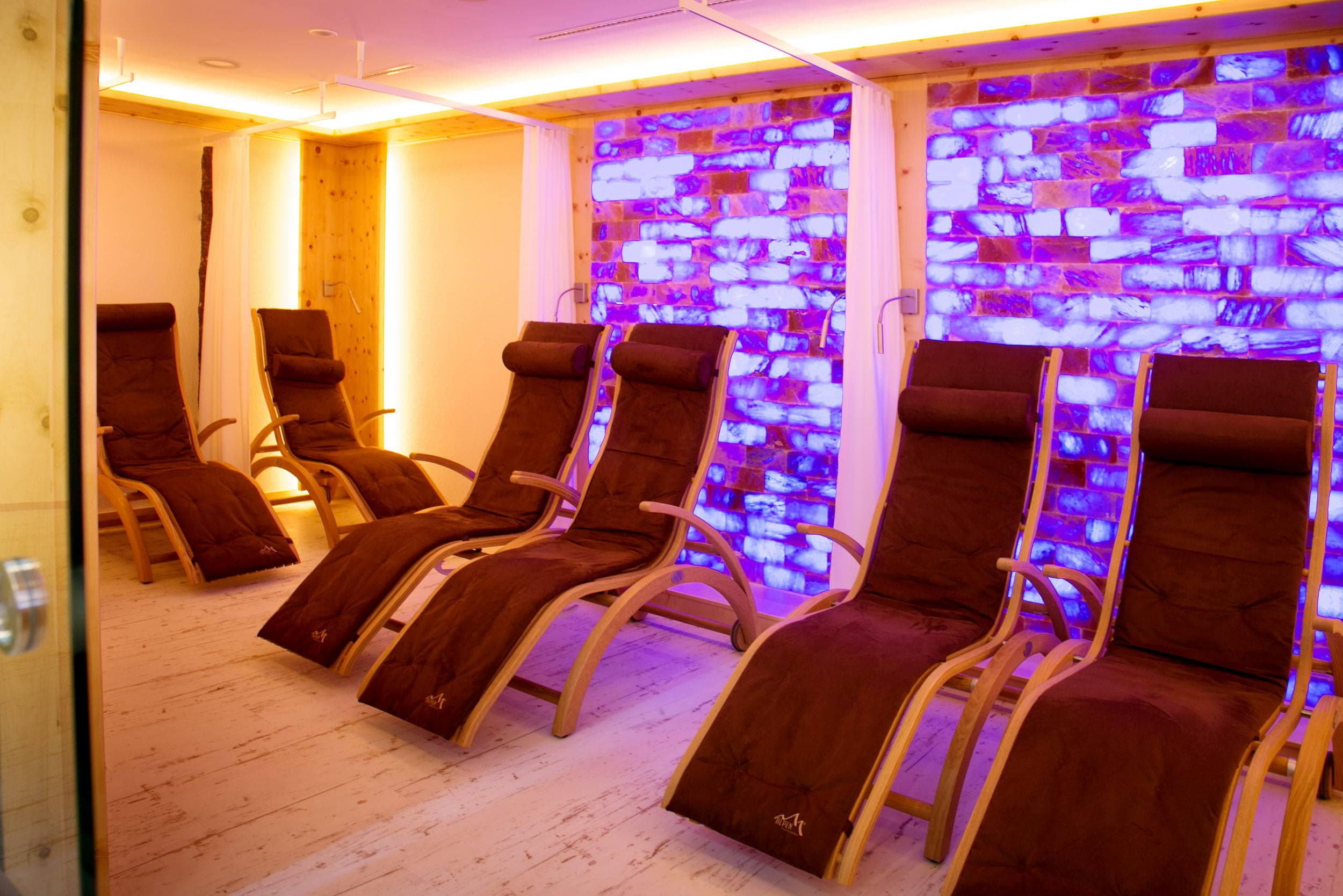 IFA Alpenrose Hotel Kleinwalsertal Ansicht 8