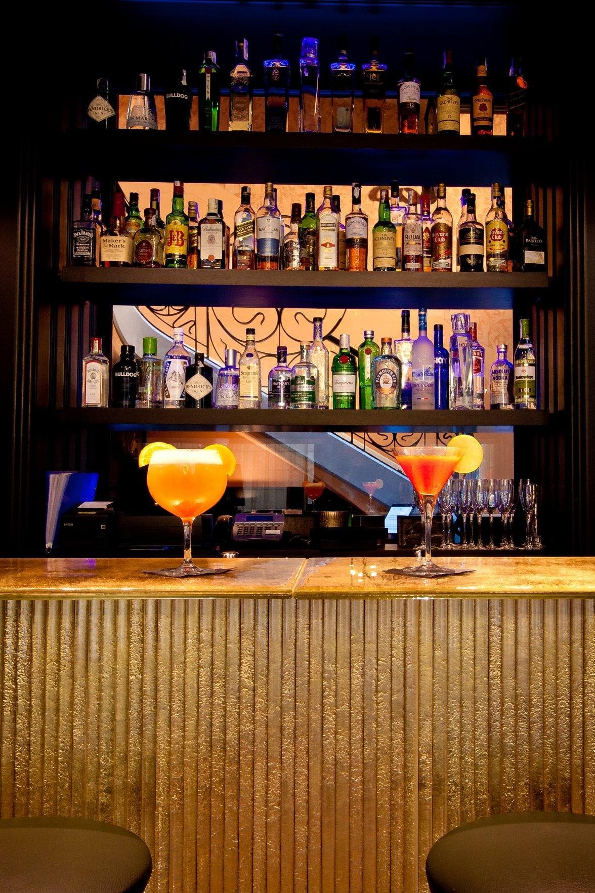 Hotel España Ansicht 9