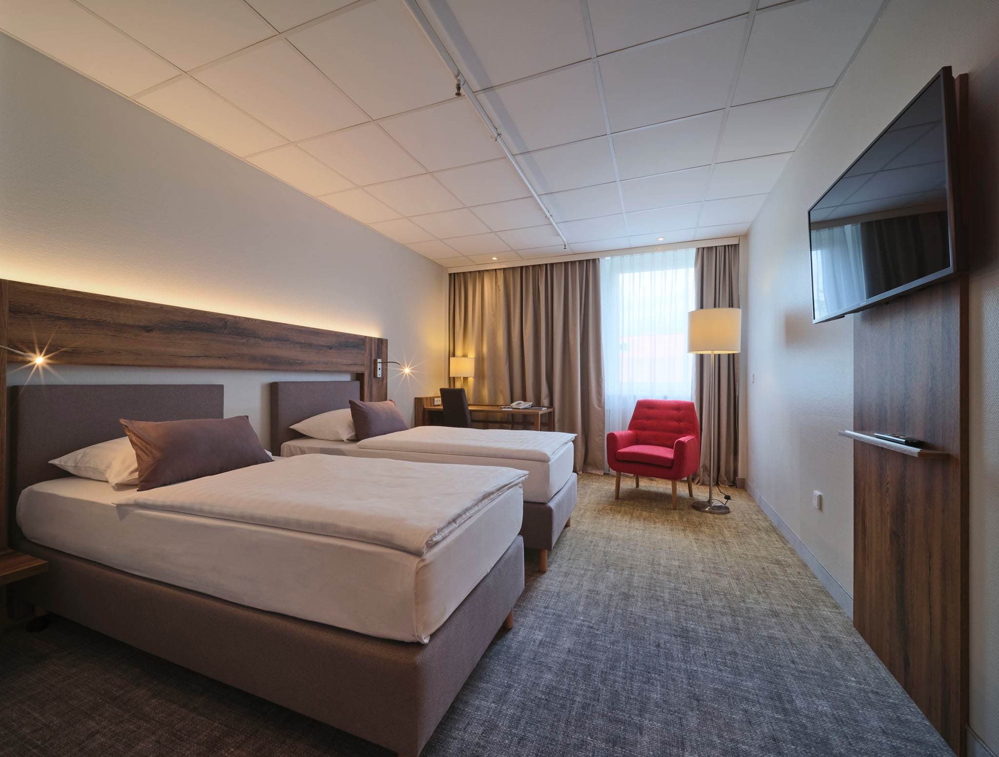 Best Western Hotel Prisma Neumünster Ansicht 4
