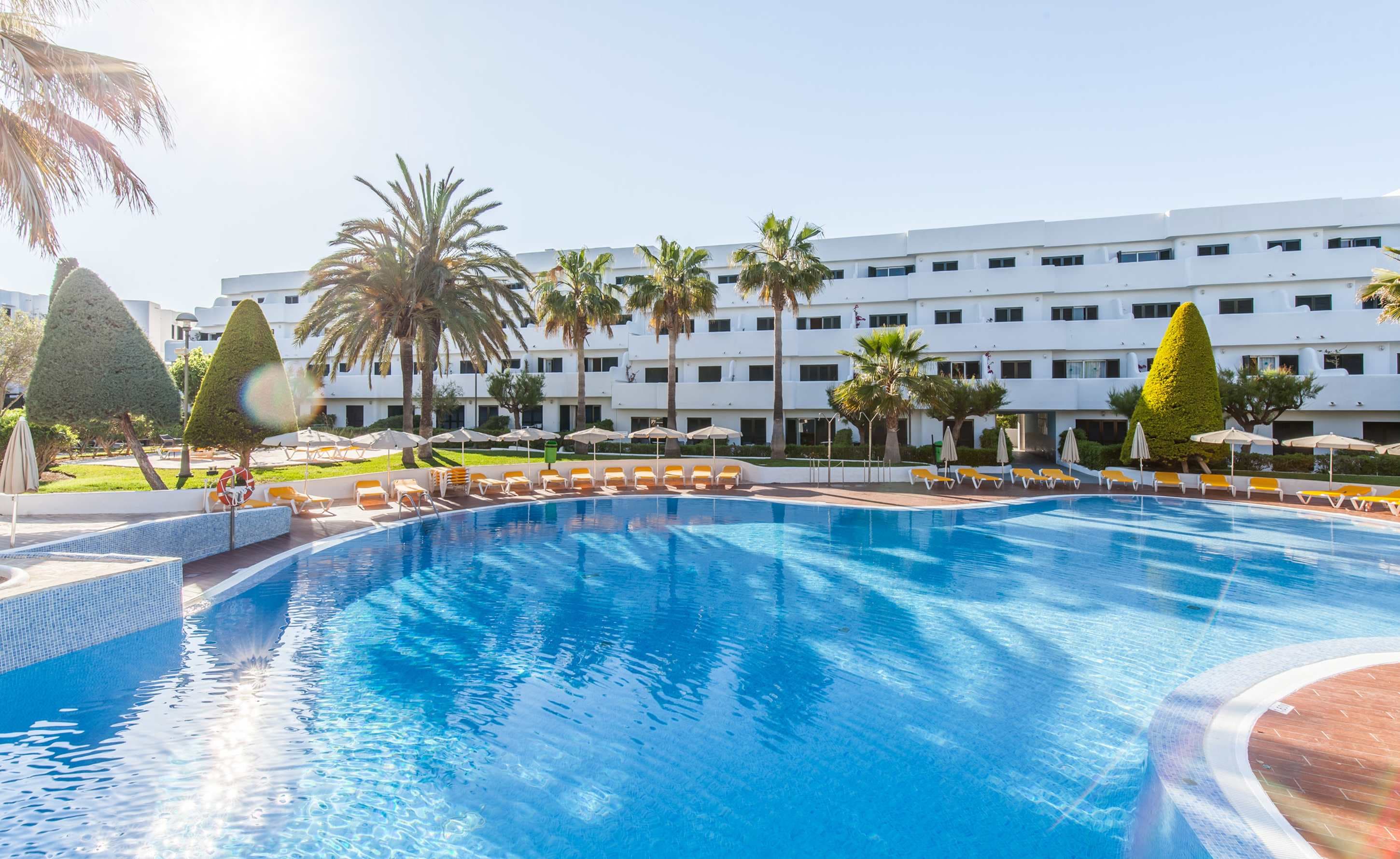 BLUESEA Club Marthas Ansicht 7