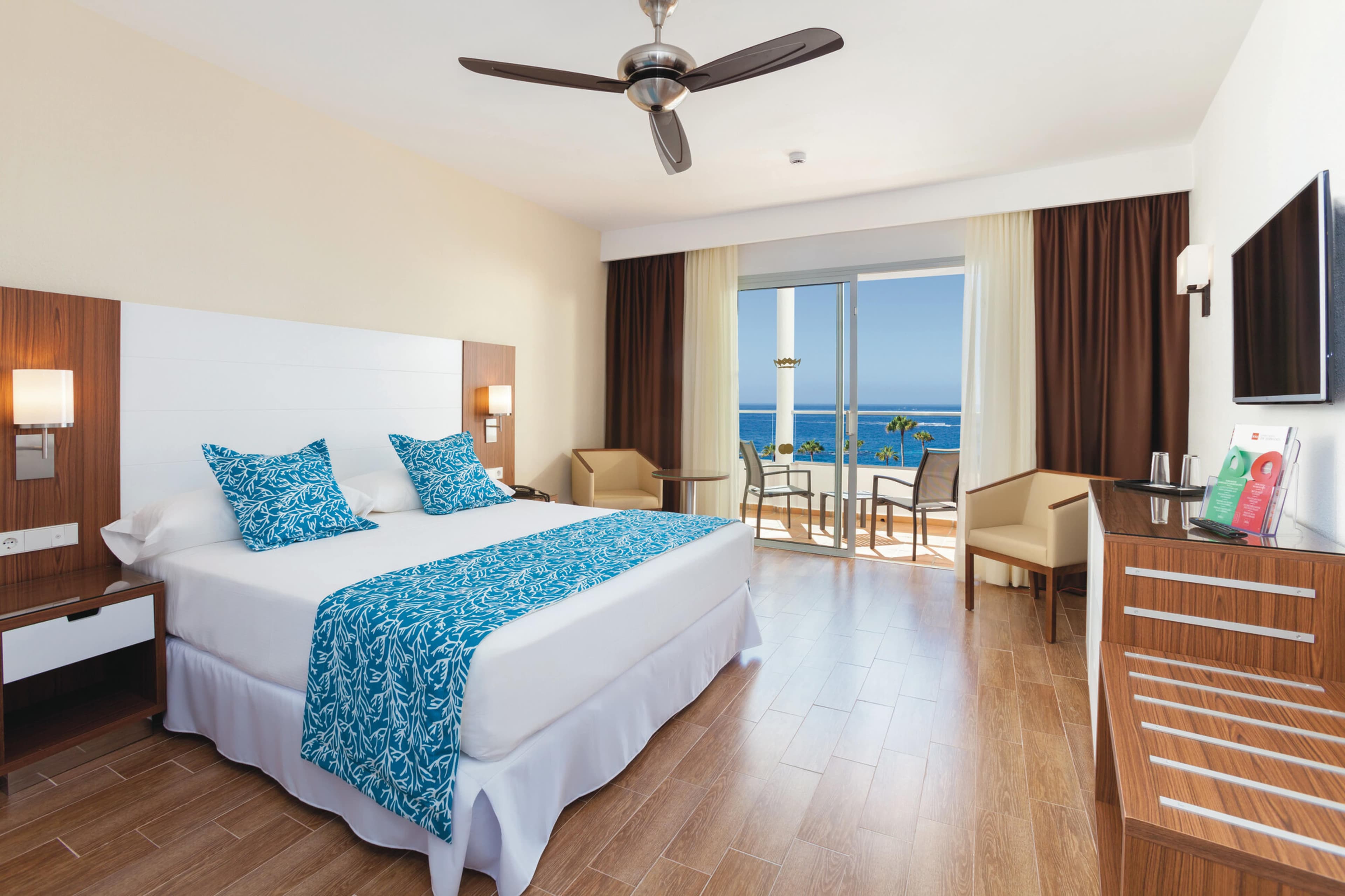 Hotel Riu Arecas - Adults only Ansicht 4
