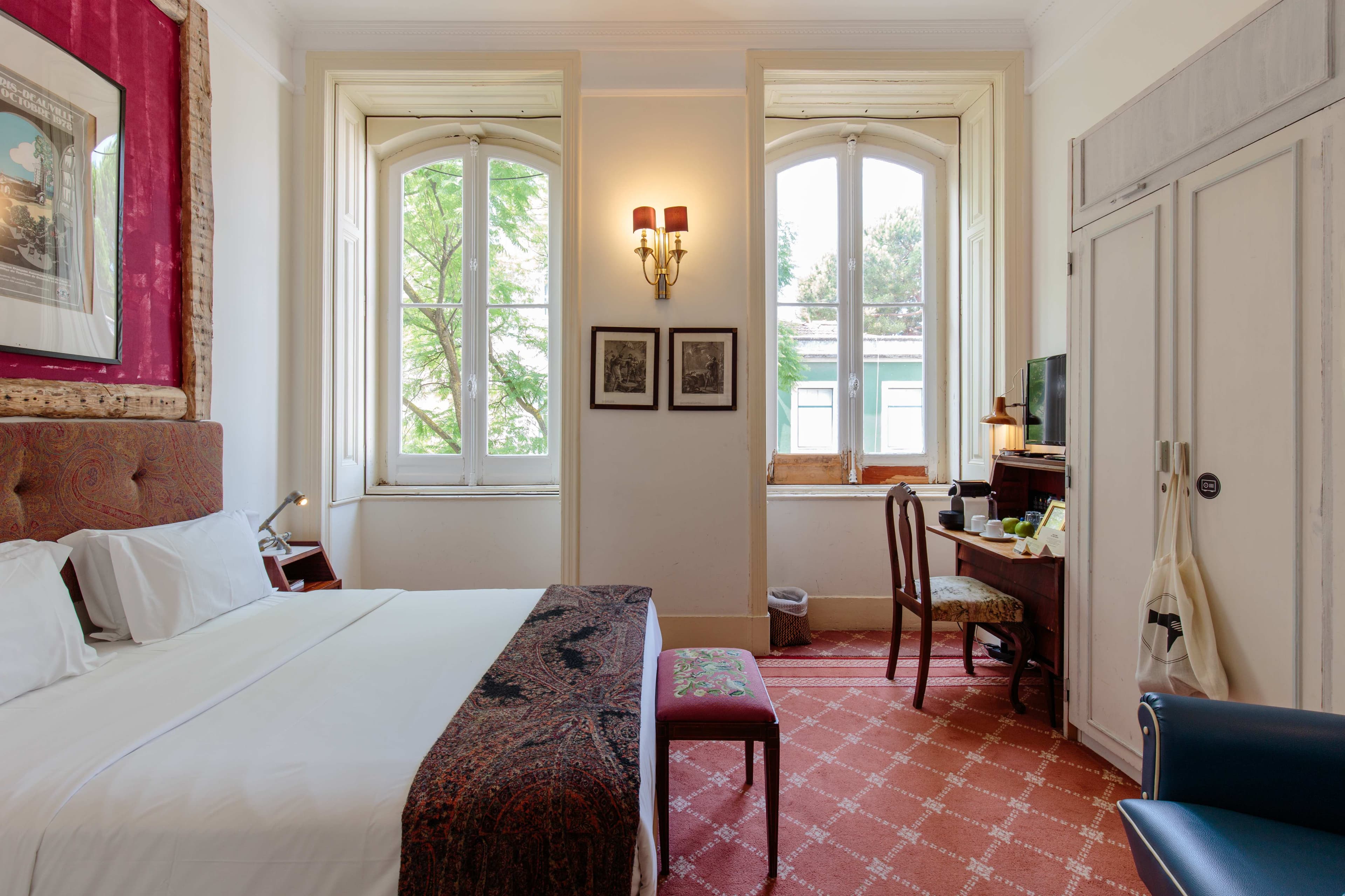 The Independente Hostel & Suites