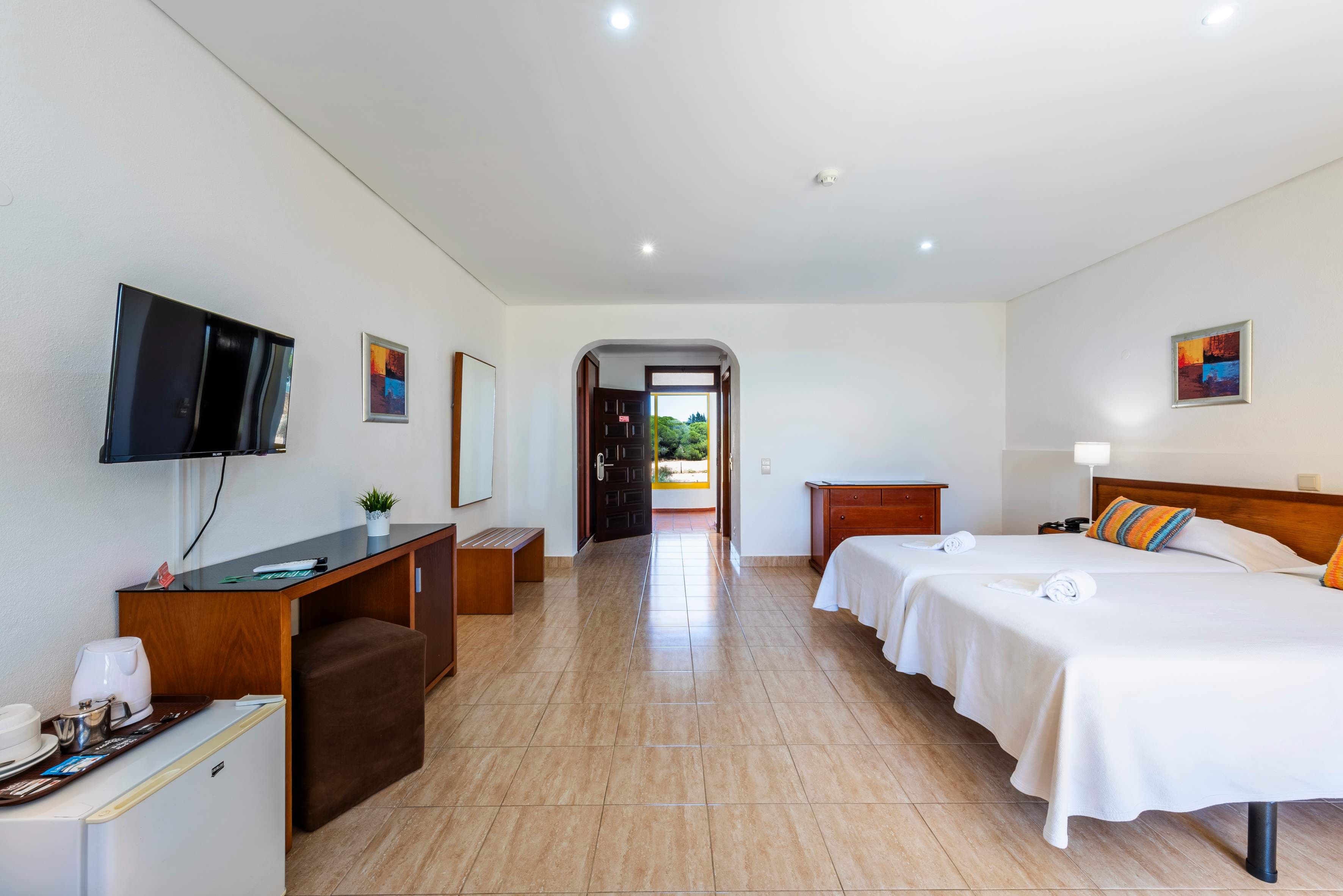 Hotel Pinhal do Sol Ansicht 5