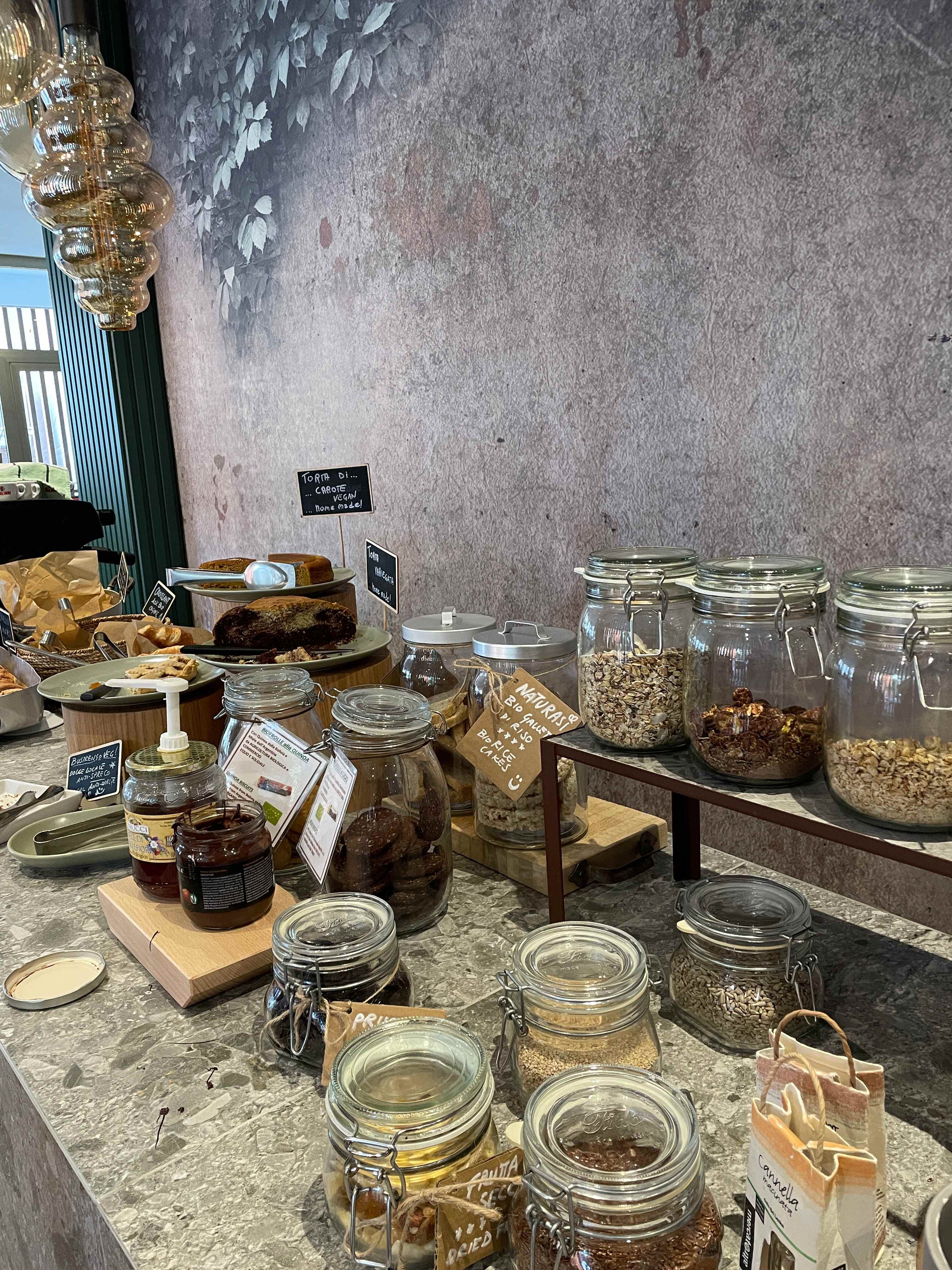 Bio Boutique Hotel Xù - Ambienthotels Group Ansicht 9