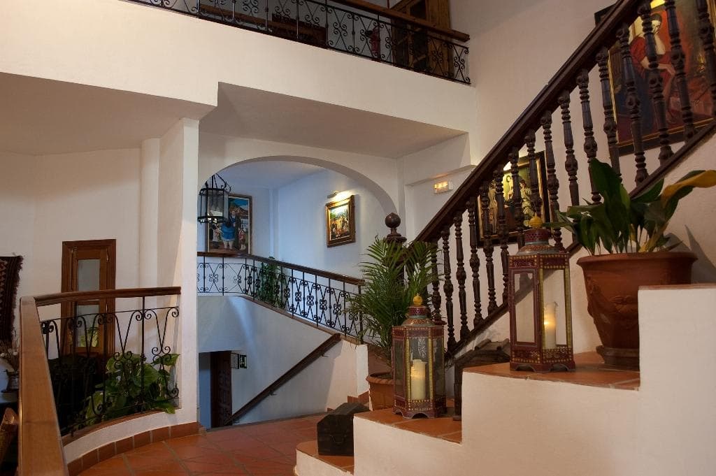 Hotel Alcadima Ansicht 7