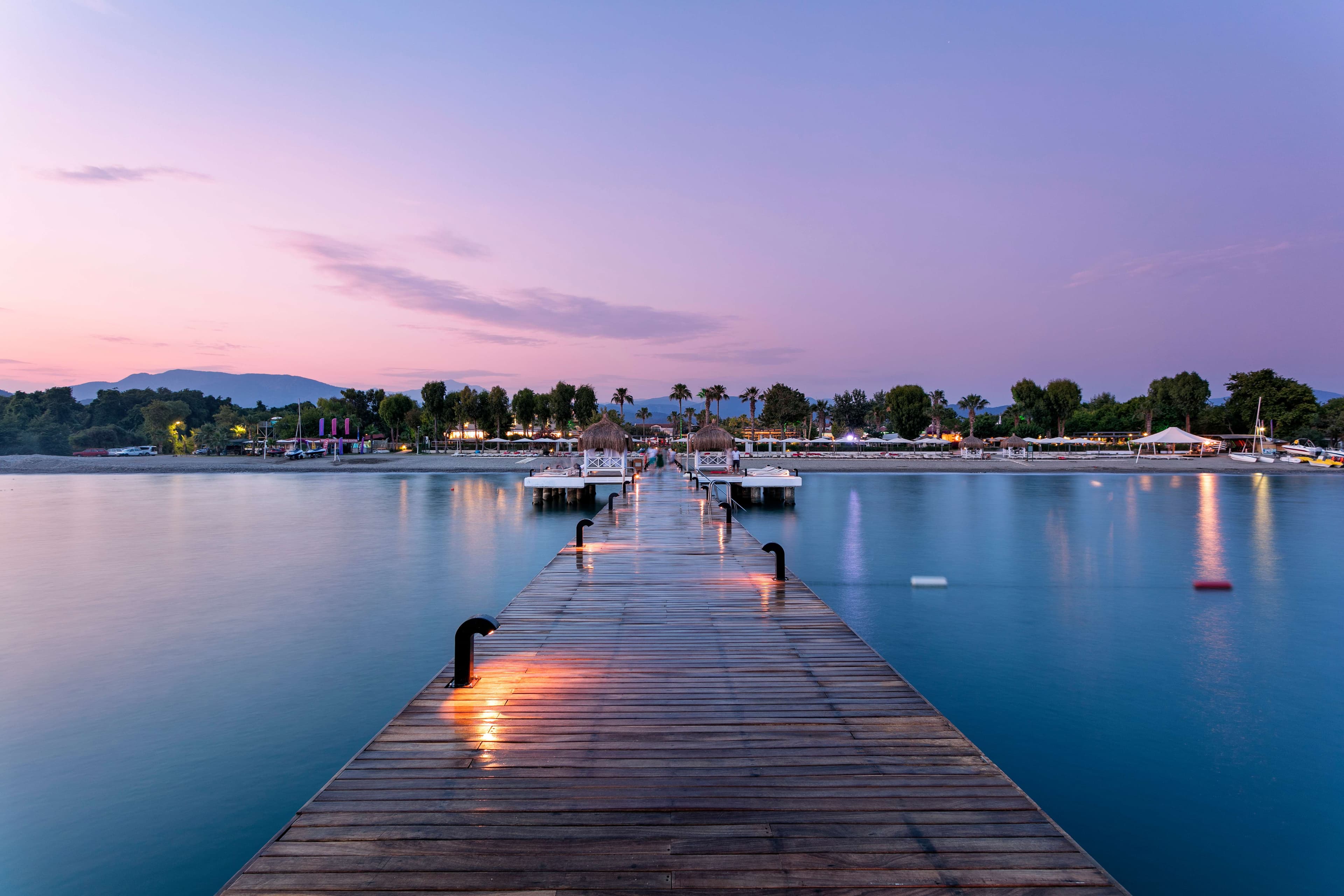 Club Tuana Fethiye Ansicht 10