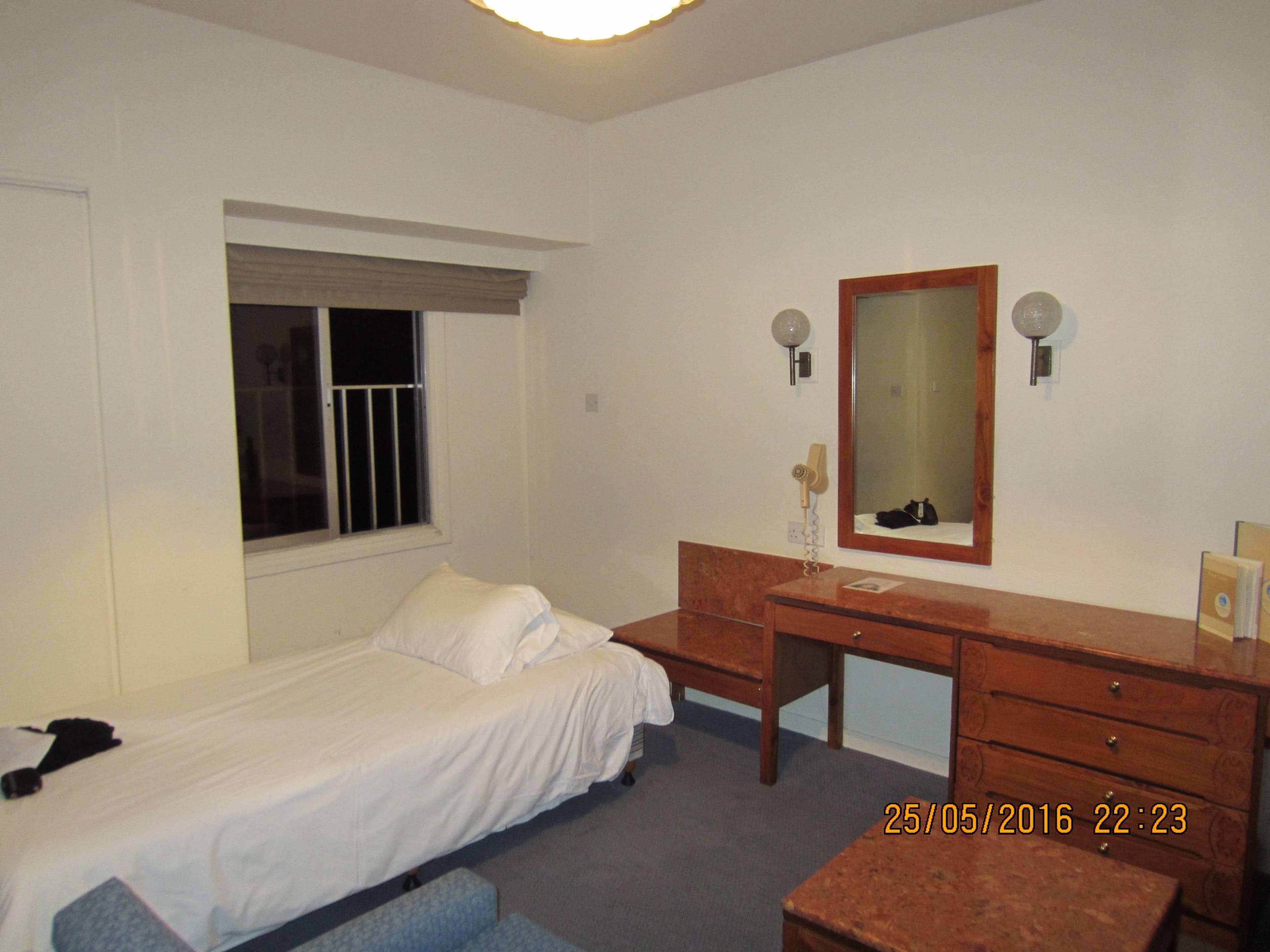 Hotel Poseidonia Beach Ansicht 5