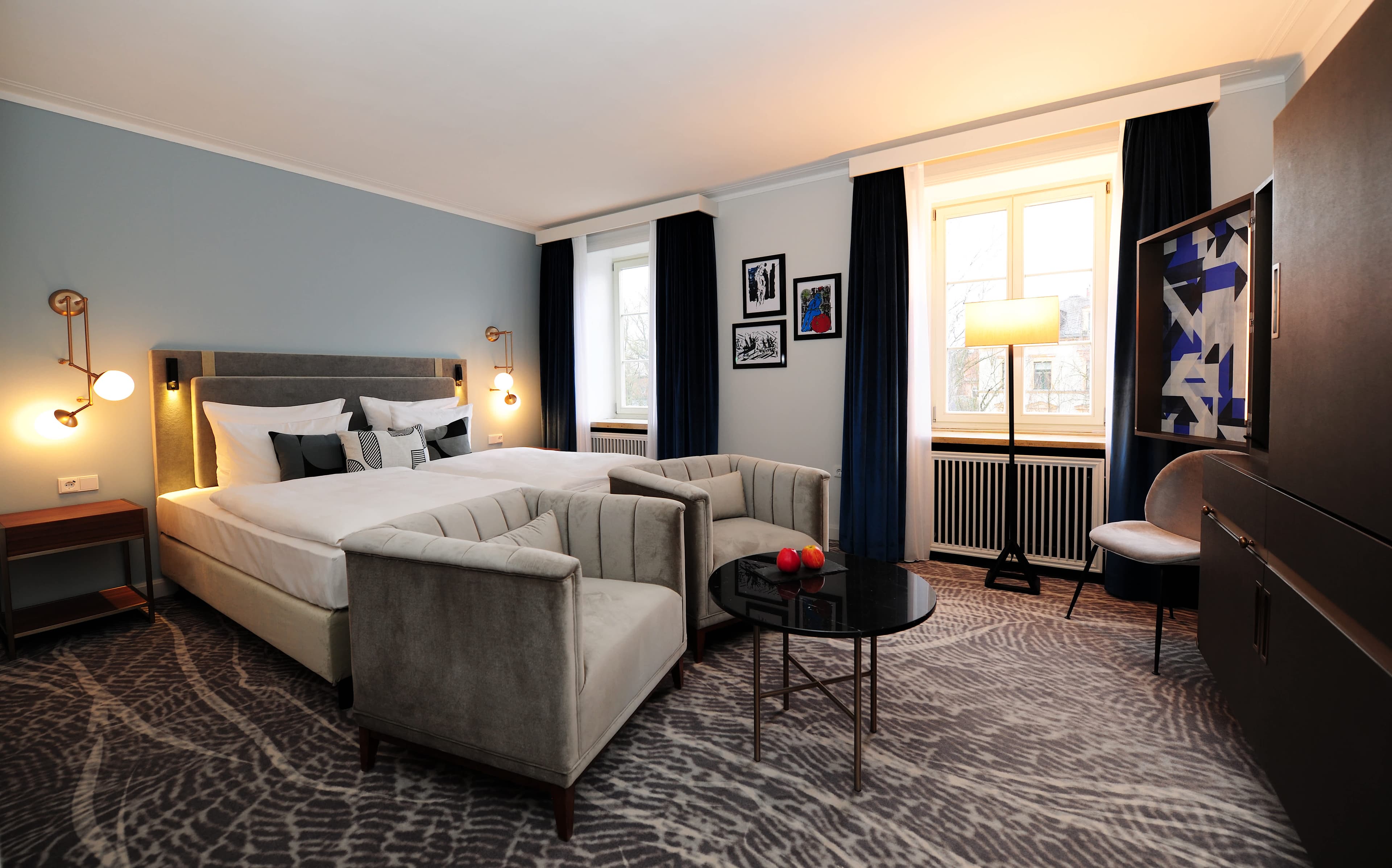 Hotel Elephant Weimar (Autograph Collection)