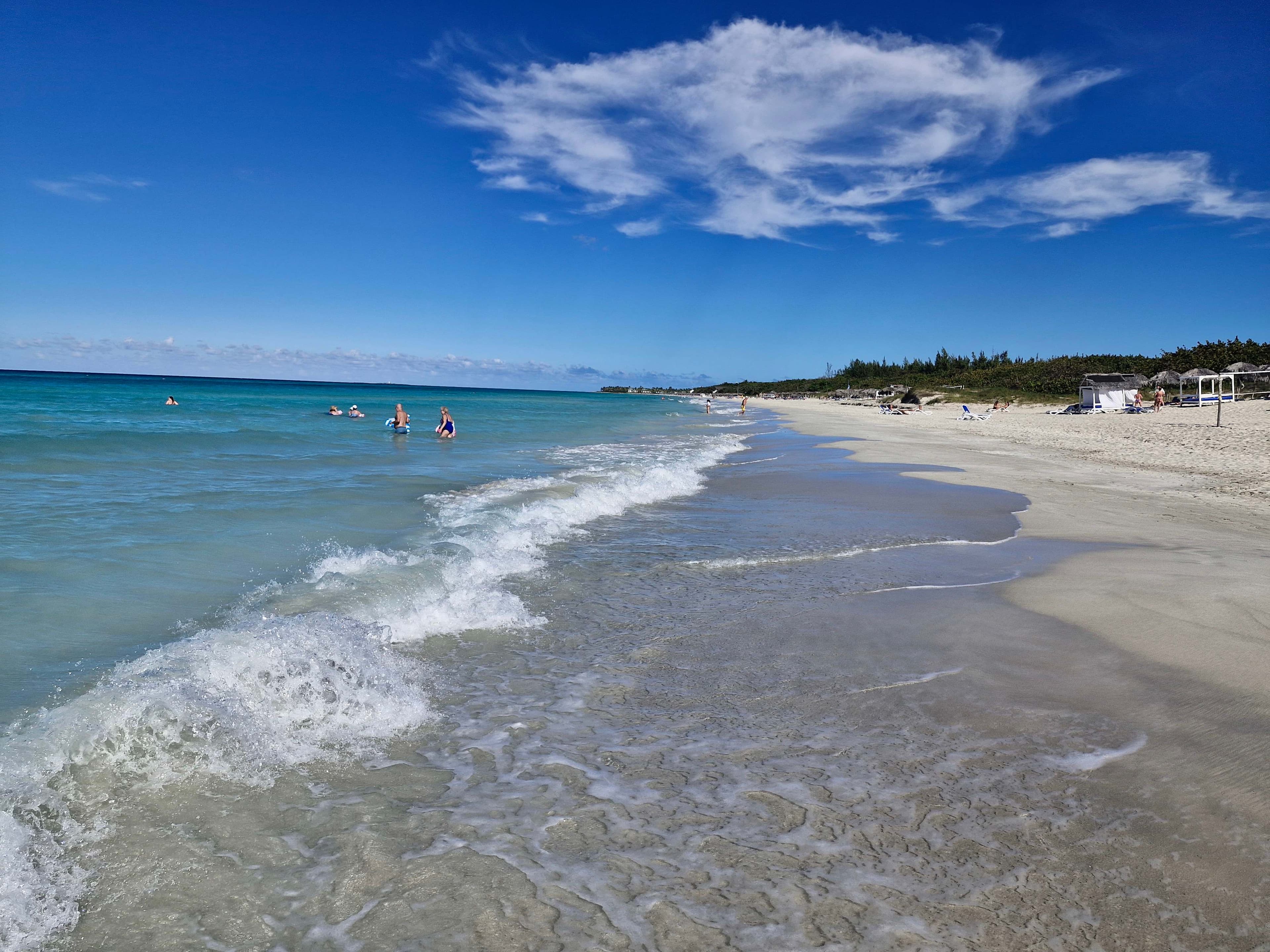 Blau Varadero  - Adults only Ansicht 9