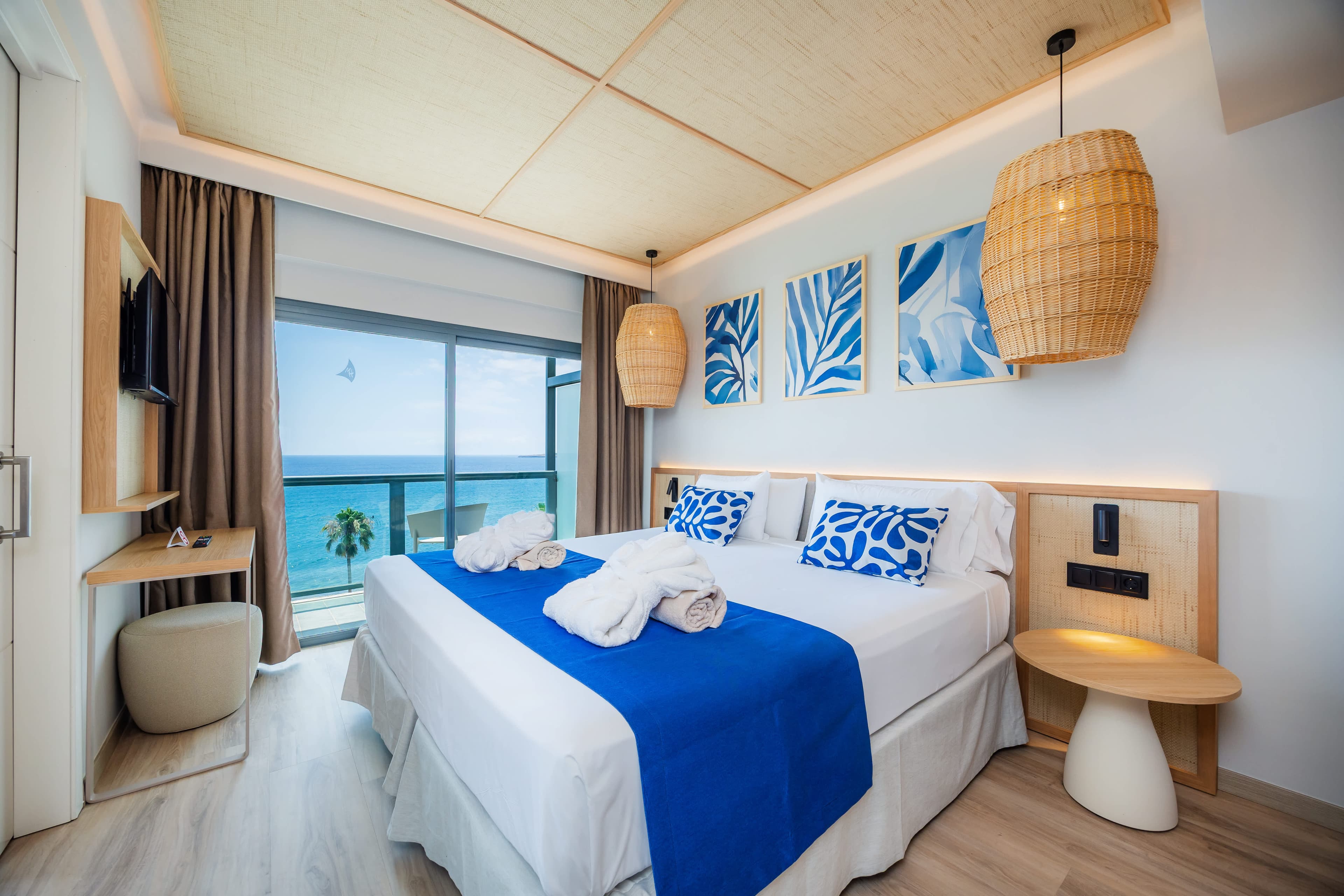 Hotel Marins Suites - Adults only Ansicht 4