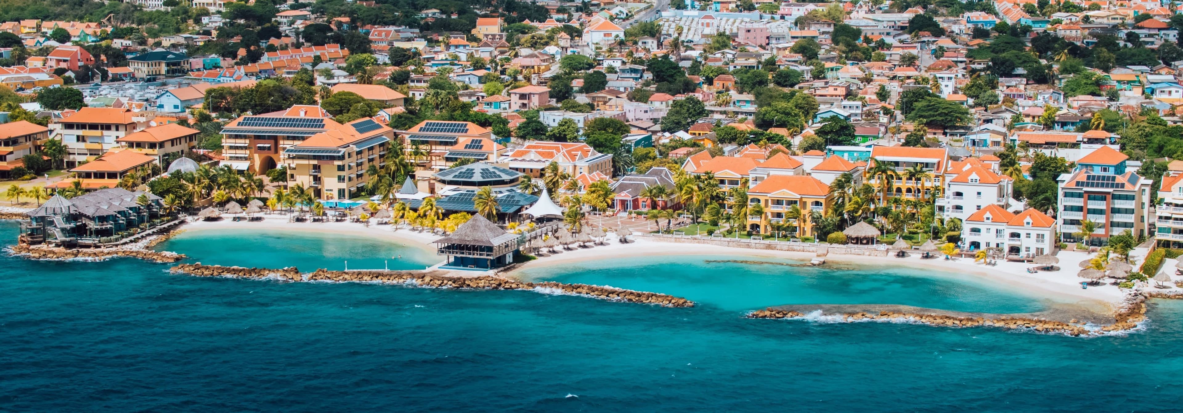 Avila Beach Hotel Ansicht 3