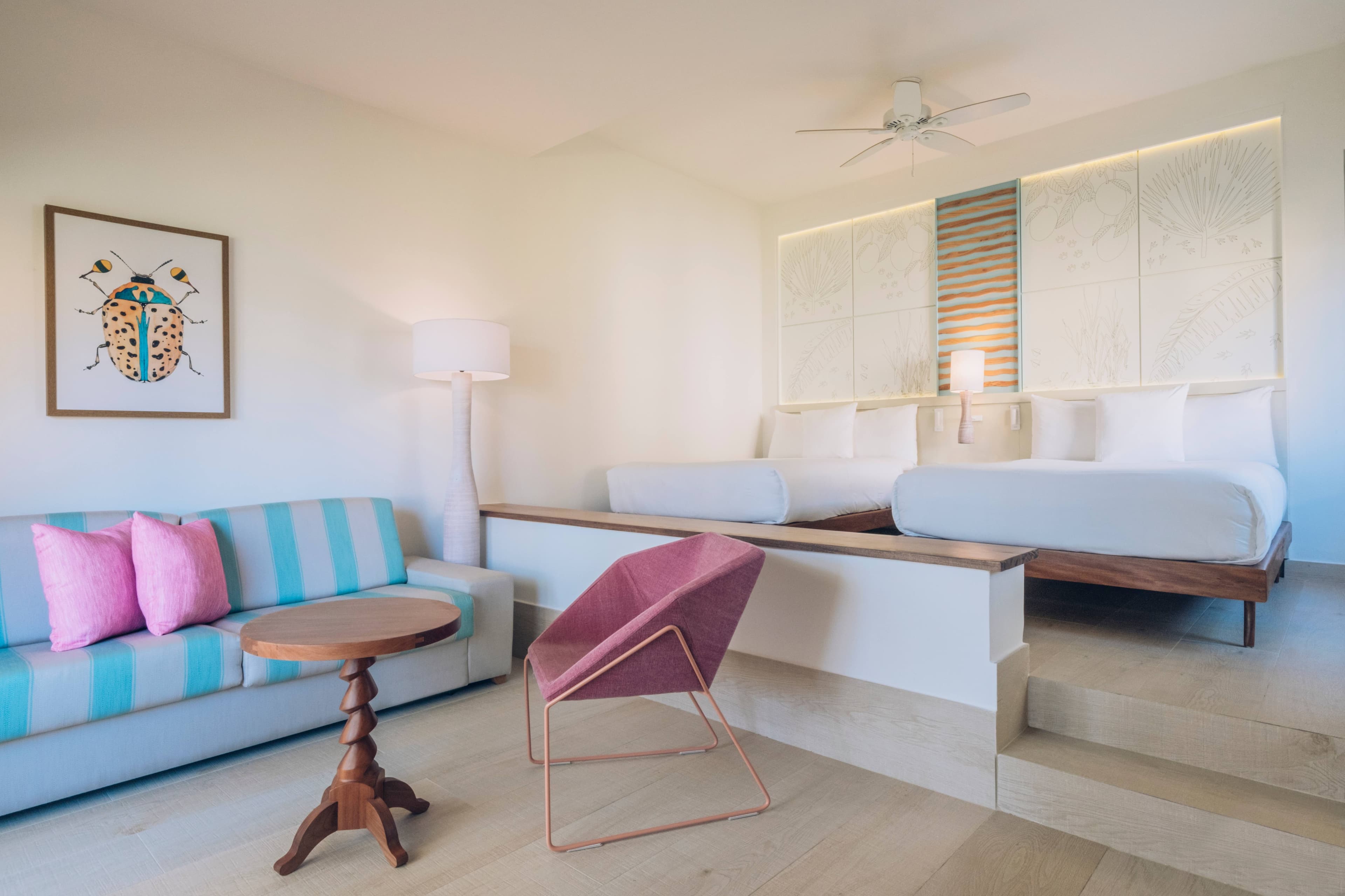 Iberostar Selection Coral Bávaro Ansicht 5