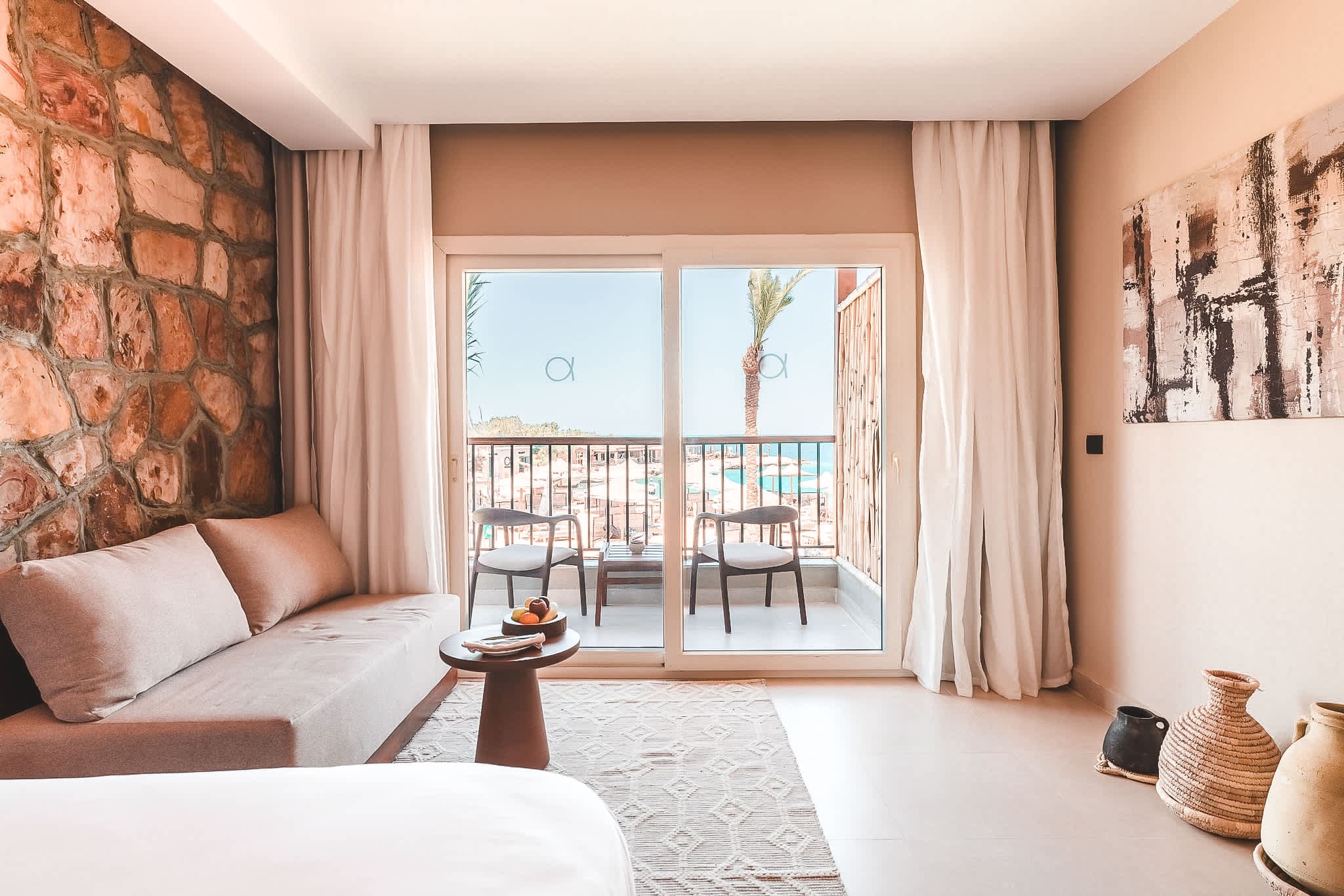 ananea Hurghada - Adults Only Ansicht 6