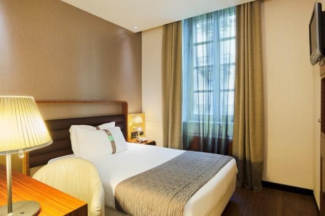 Sure Hotel by Best Western Turin City Centre Ansicht 4