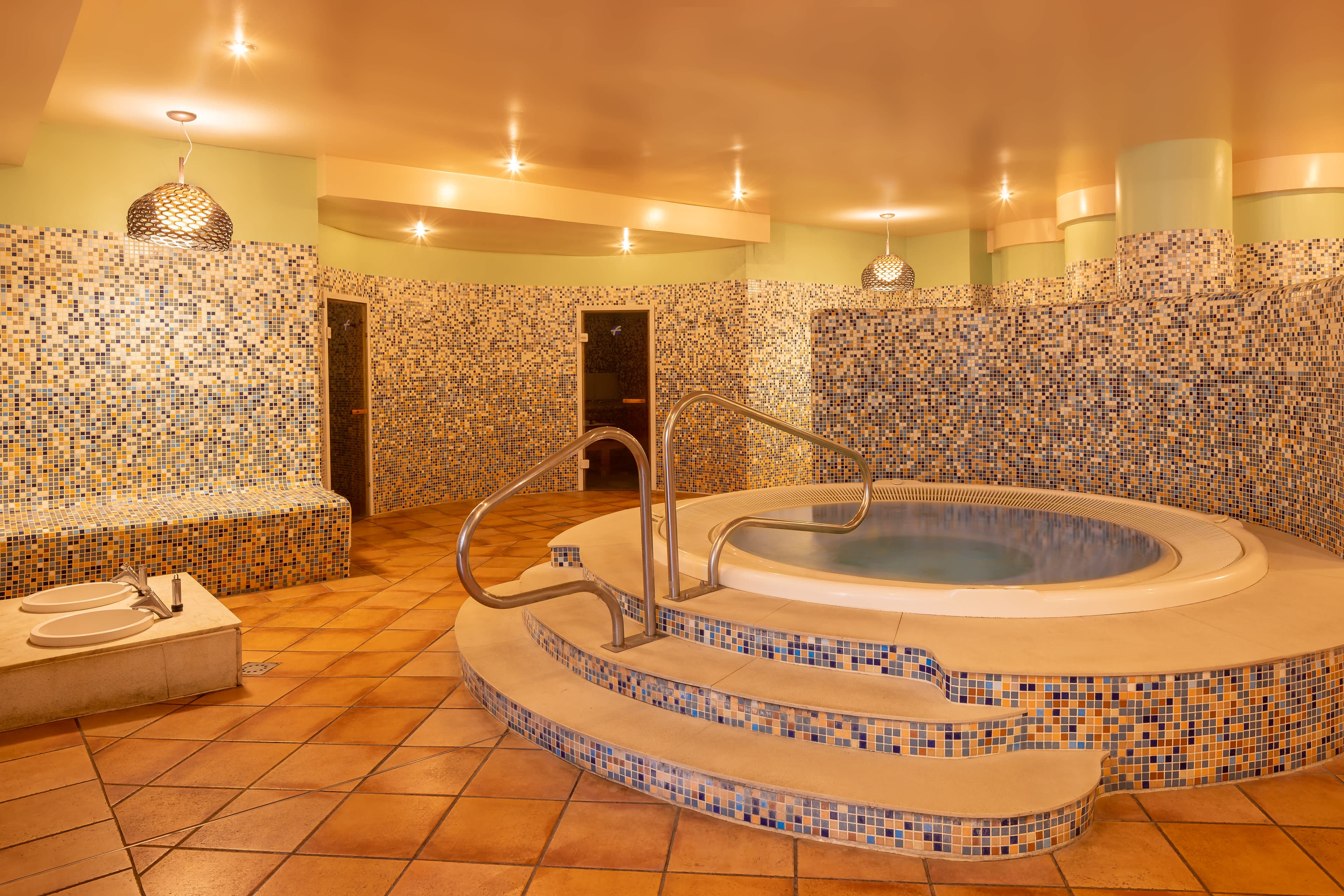 Golden Bahía de Tossa & Spa Ansicht 6