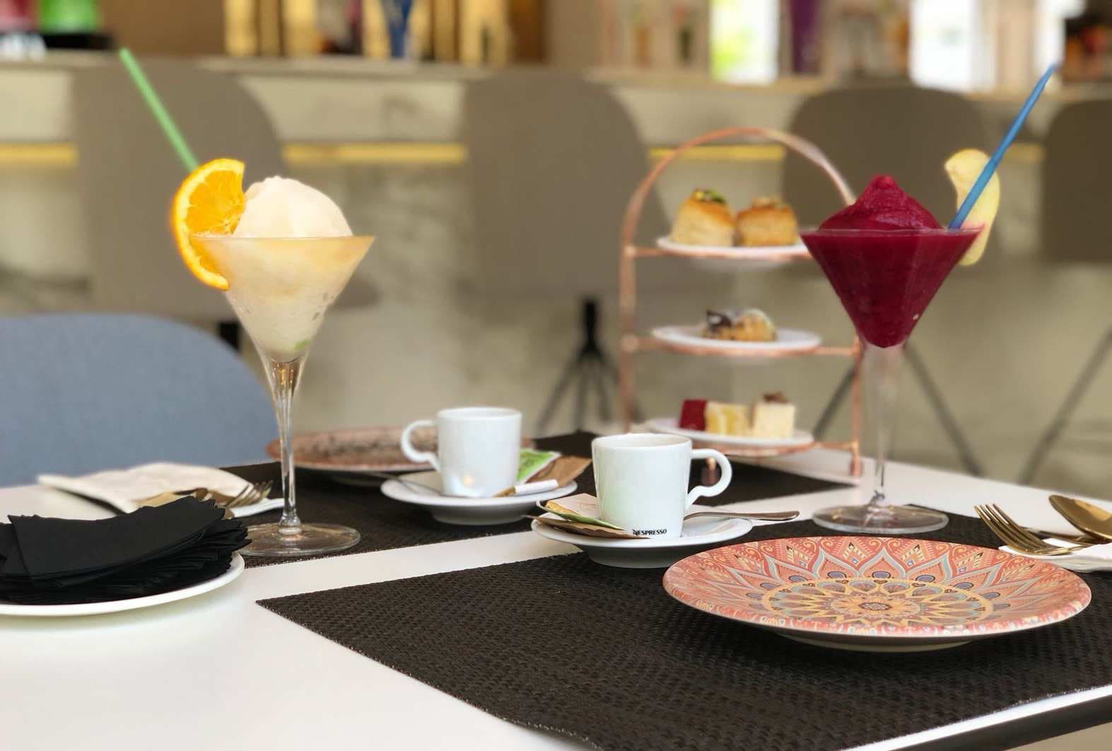 Alanda Hotel Marbella Ansicht 9