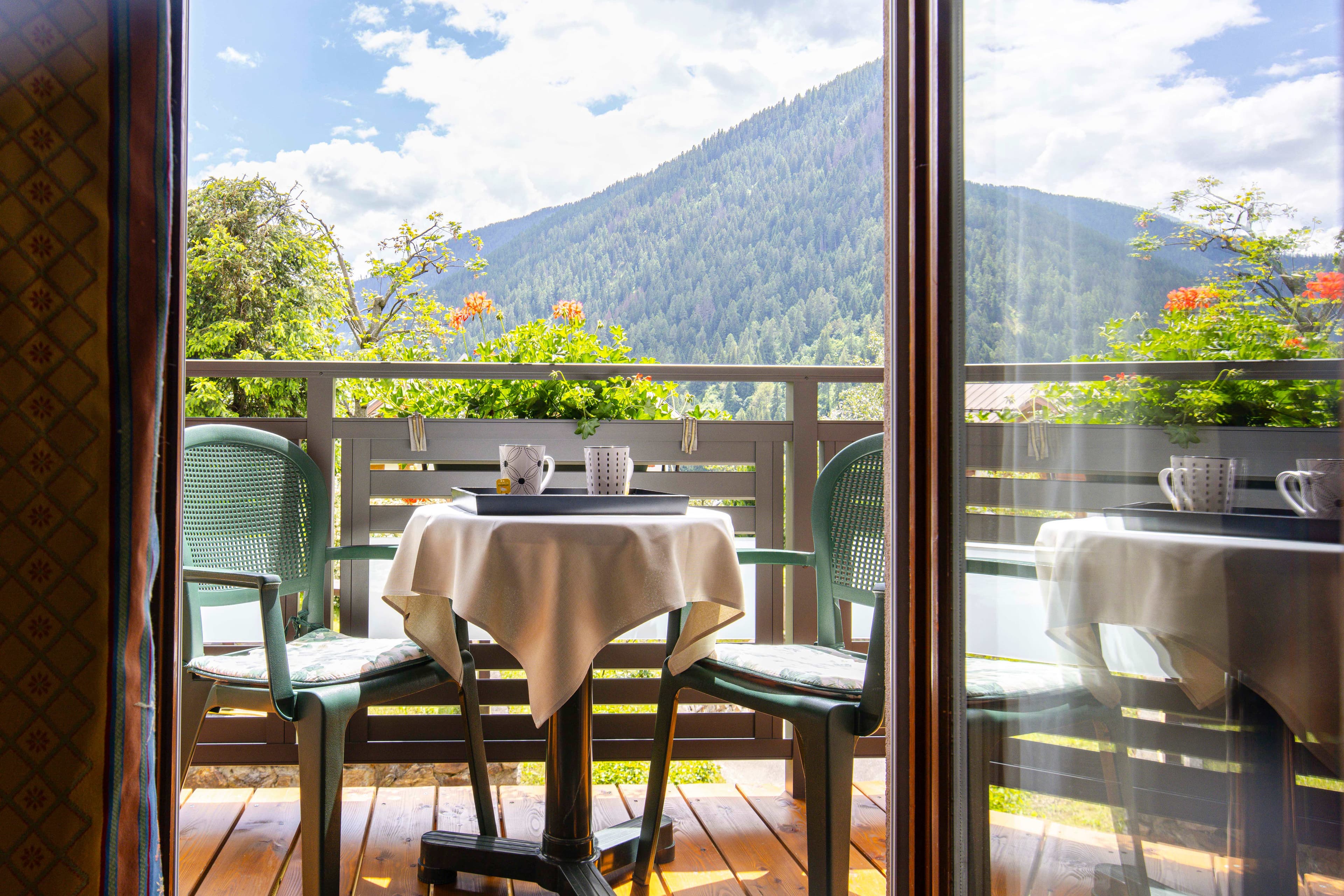 Domina Parco dello Stelvio Ansicht 6