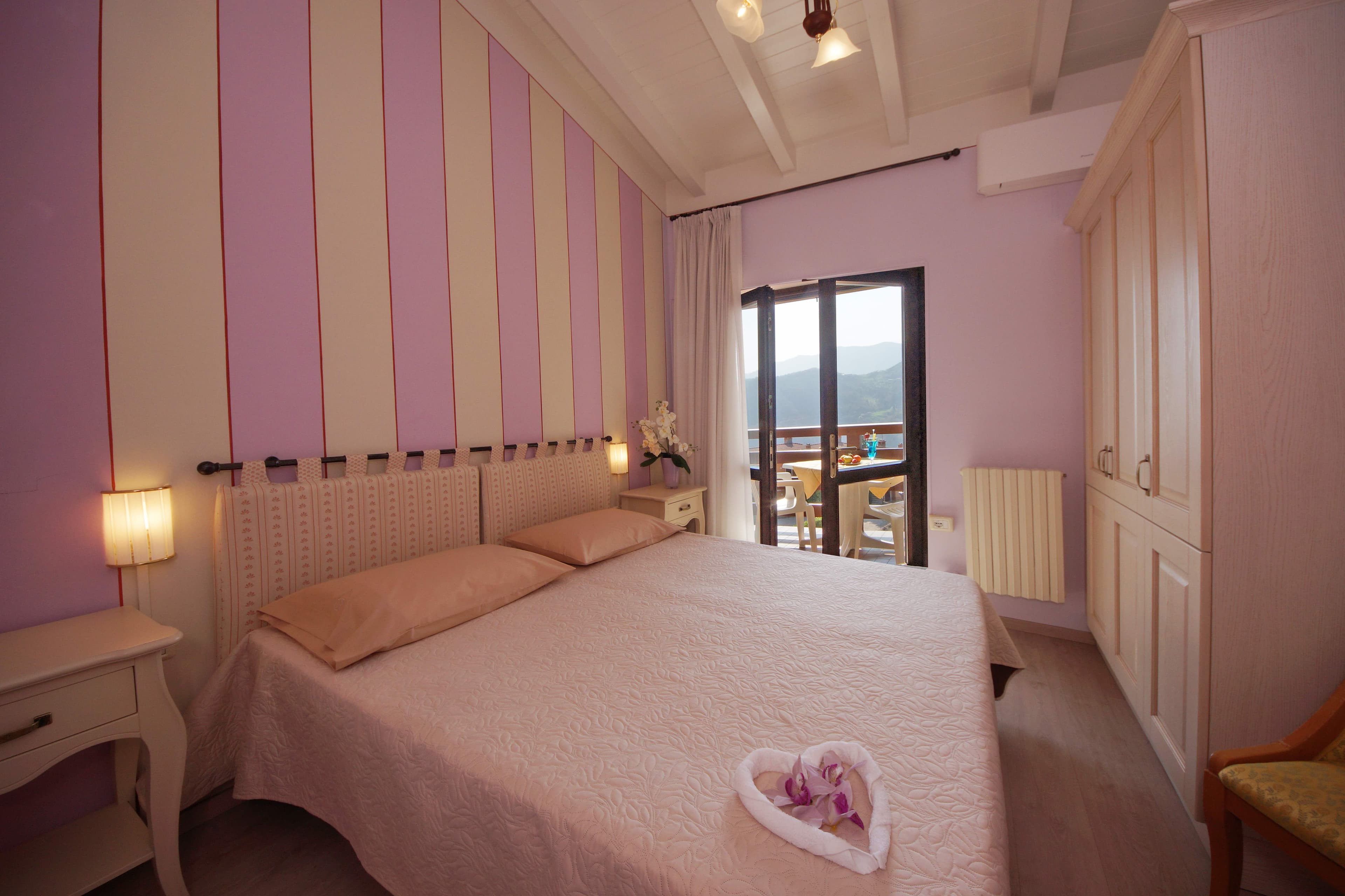 Hotel Pineta Campi Ansicht 6