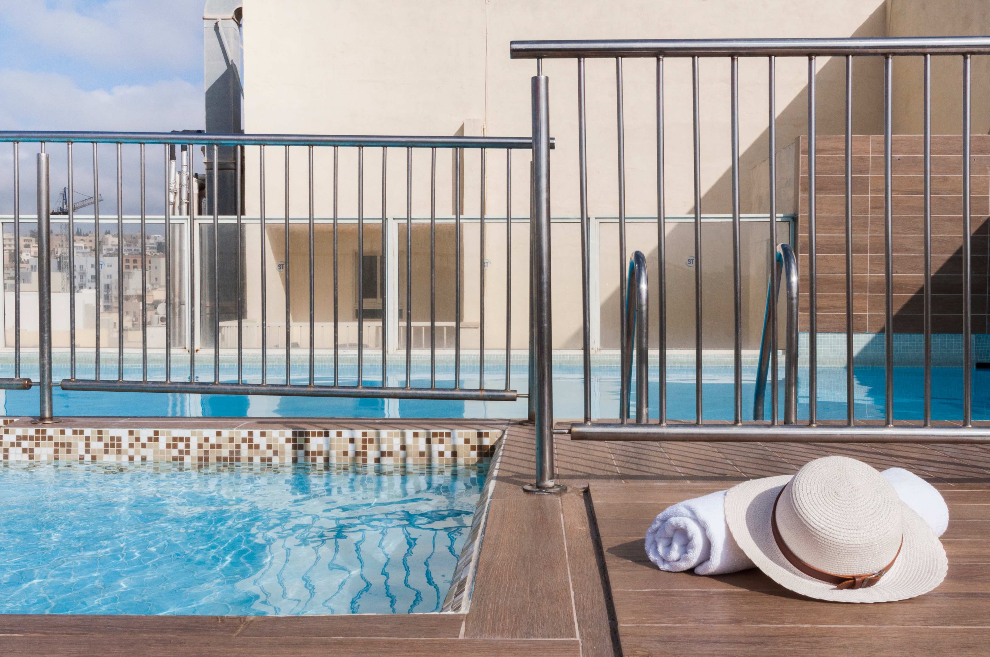 Bayview Hotel by ST Hotels Ansicht 9