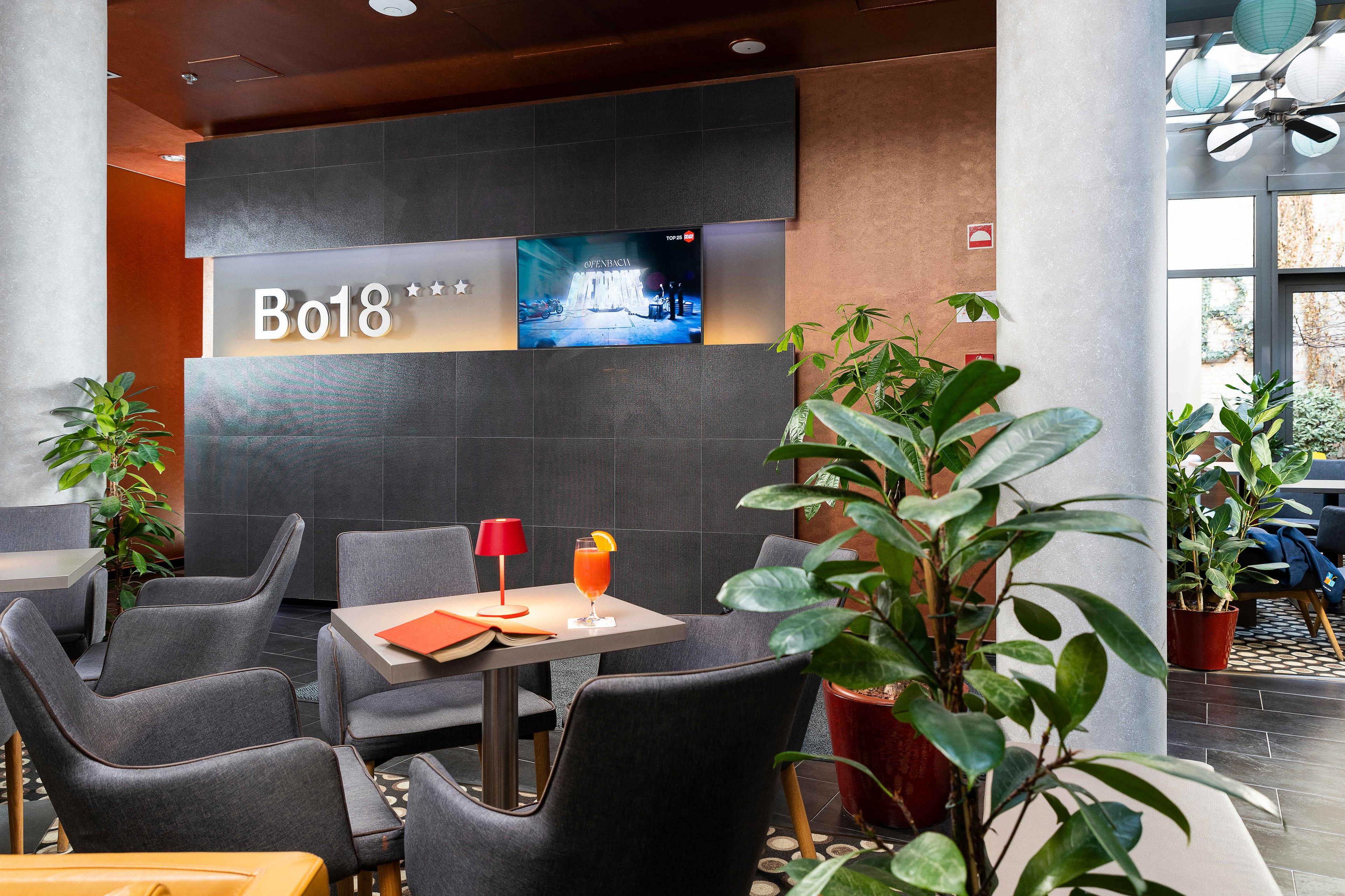 Bo18 Hotel Superior Ansicht 7