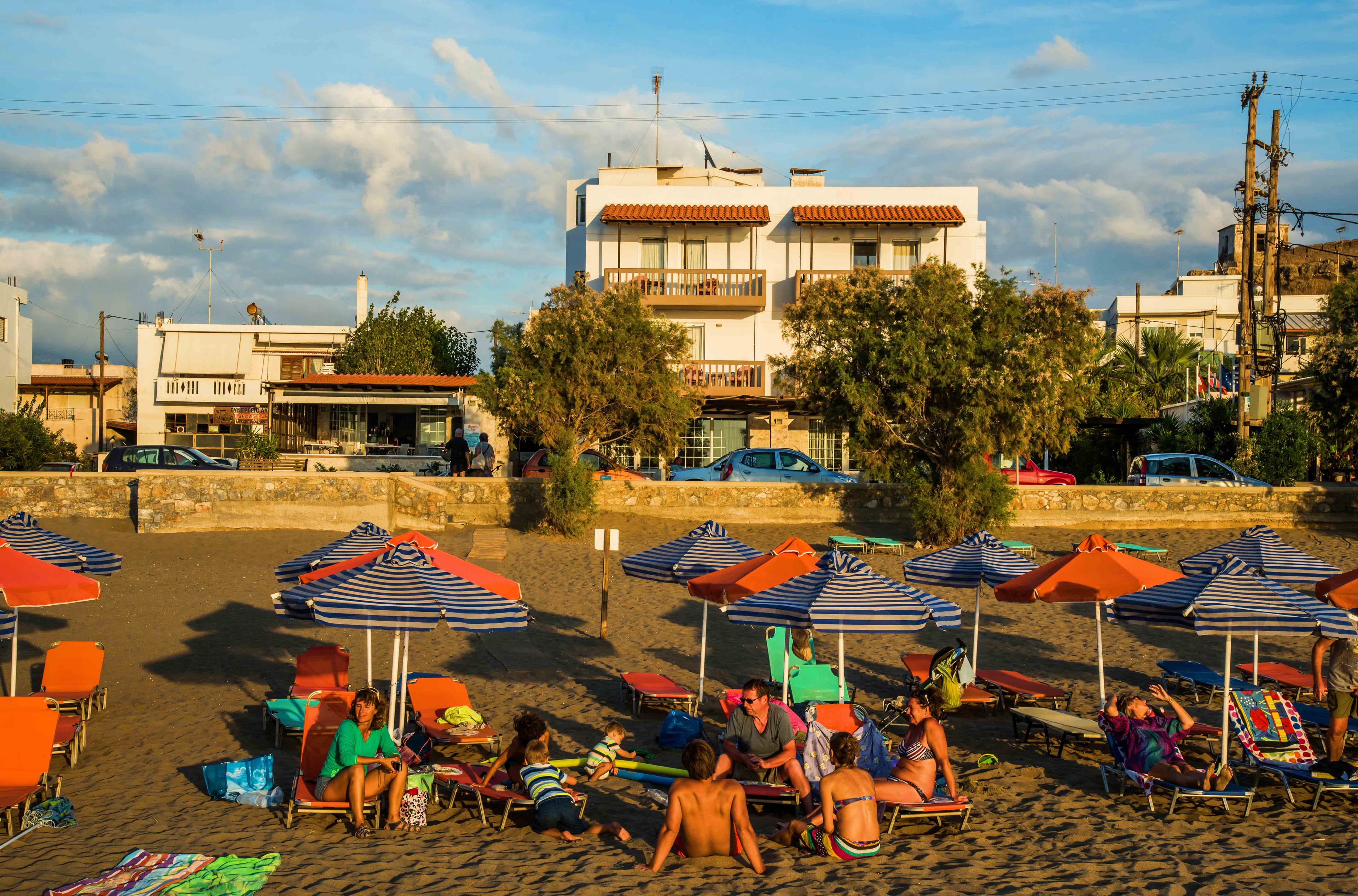 Hotel Pal Beach