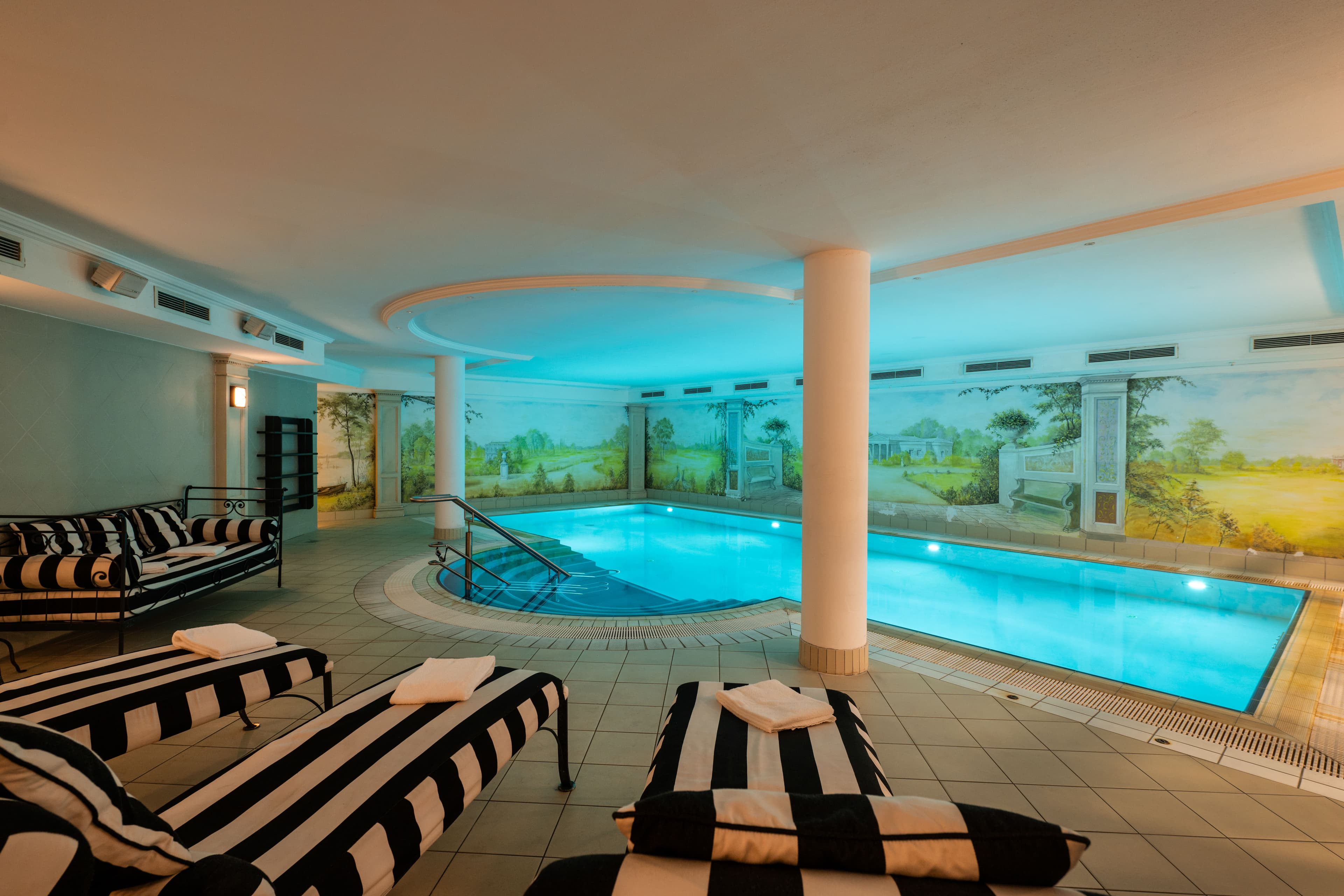 Hotel Louisa's Place Ansicht 7