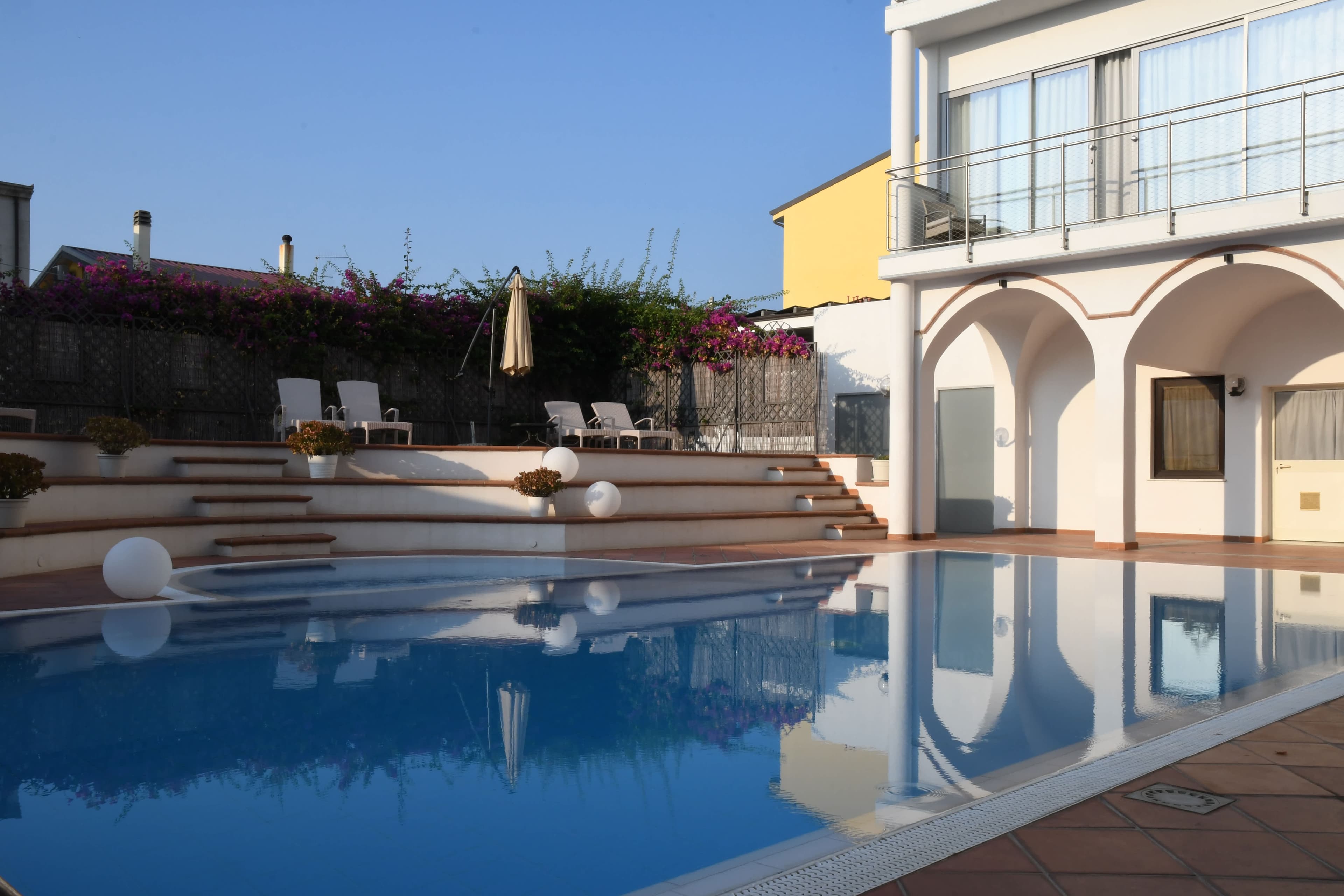 Hotel Orri Ansicht 8
