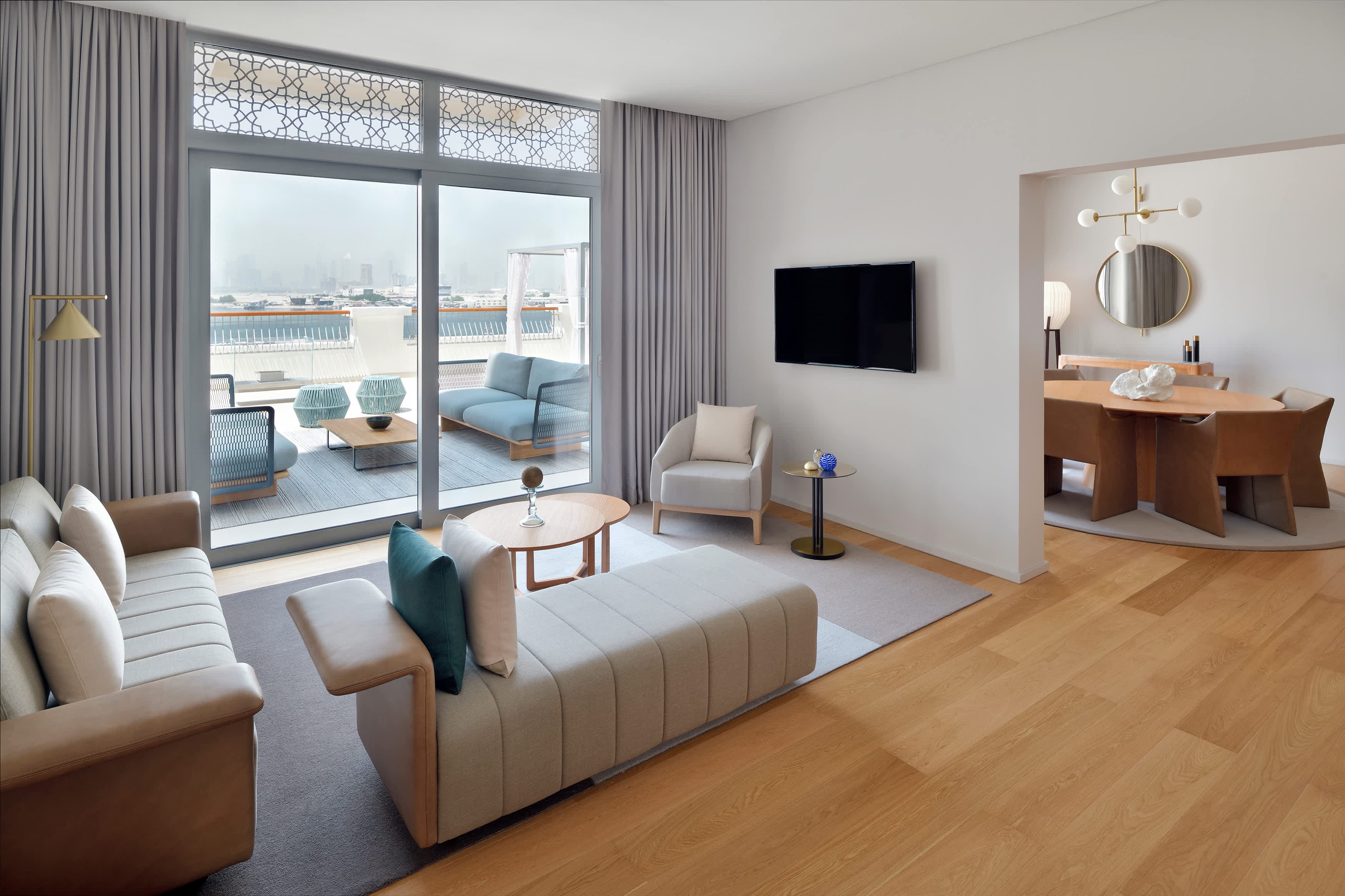 Vida Creek Harbour Ansicht 5