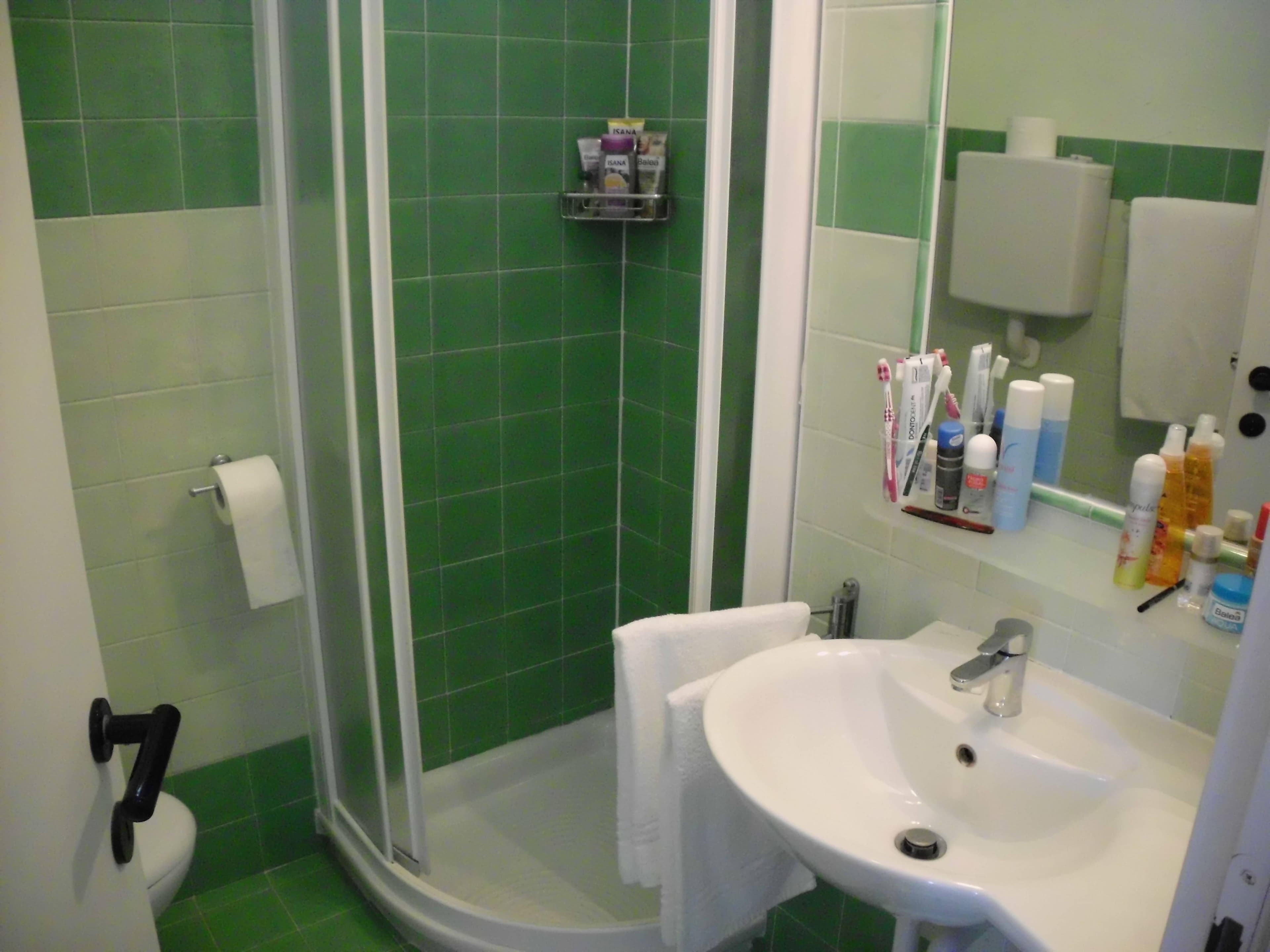 Hotel Bolivar Ansicht 5