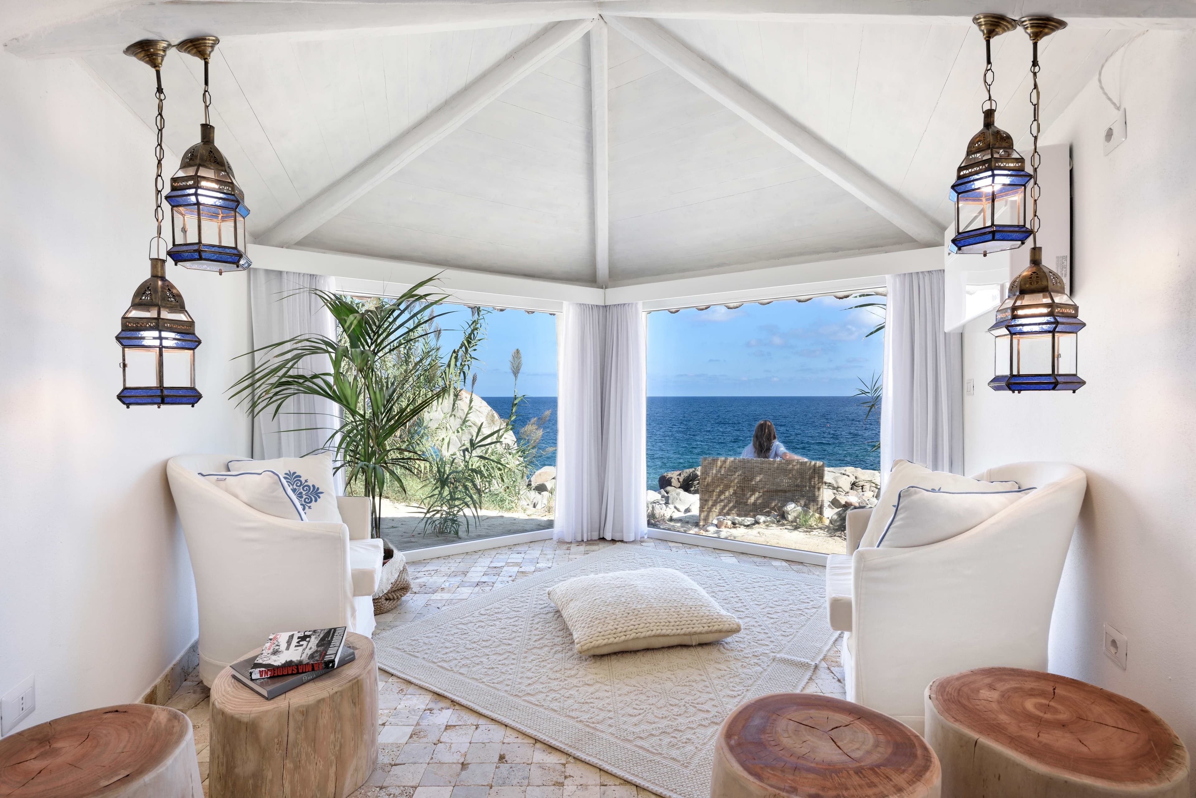 Arbatax Park Resort - Dune Ansicht 4
