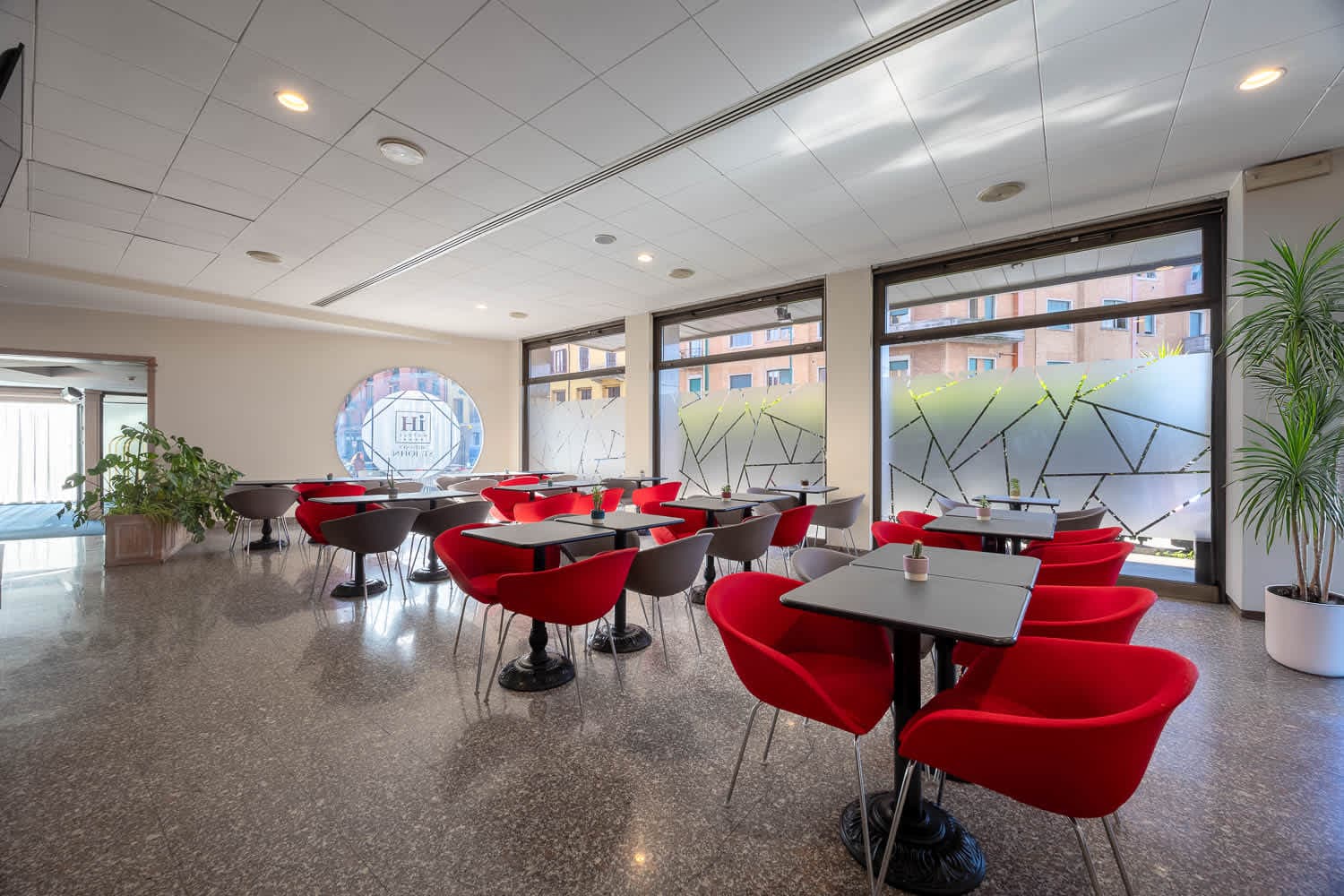 iH Hotels Milano St. John Ansicht 9