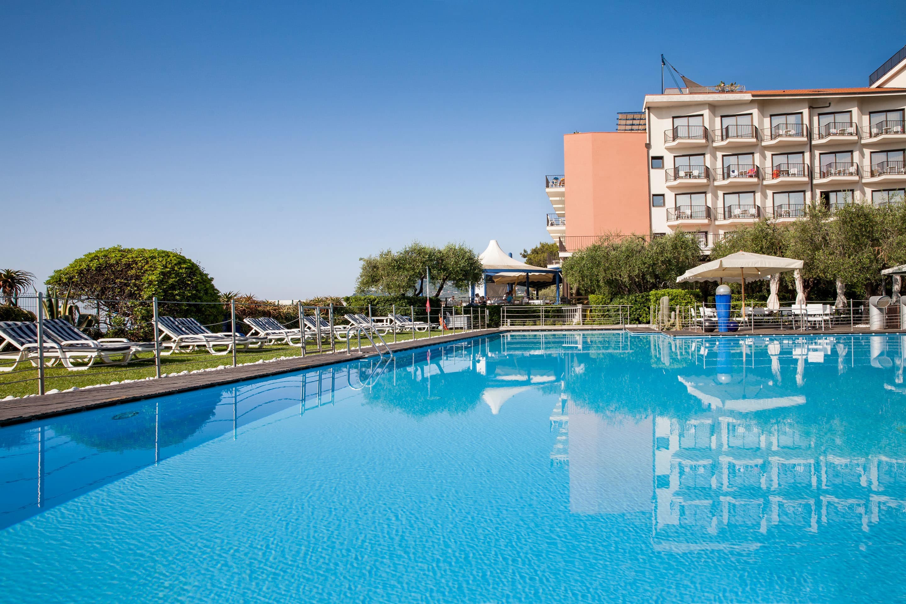 Grand Hotel Diana Majestic Ansicht 7