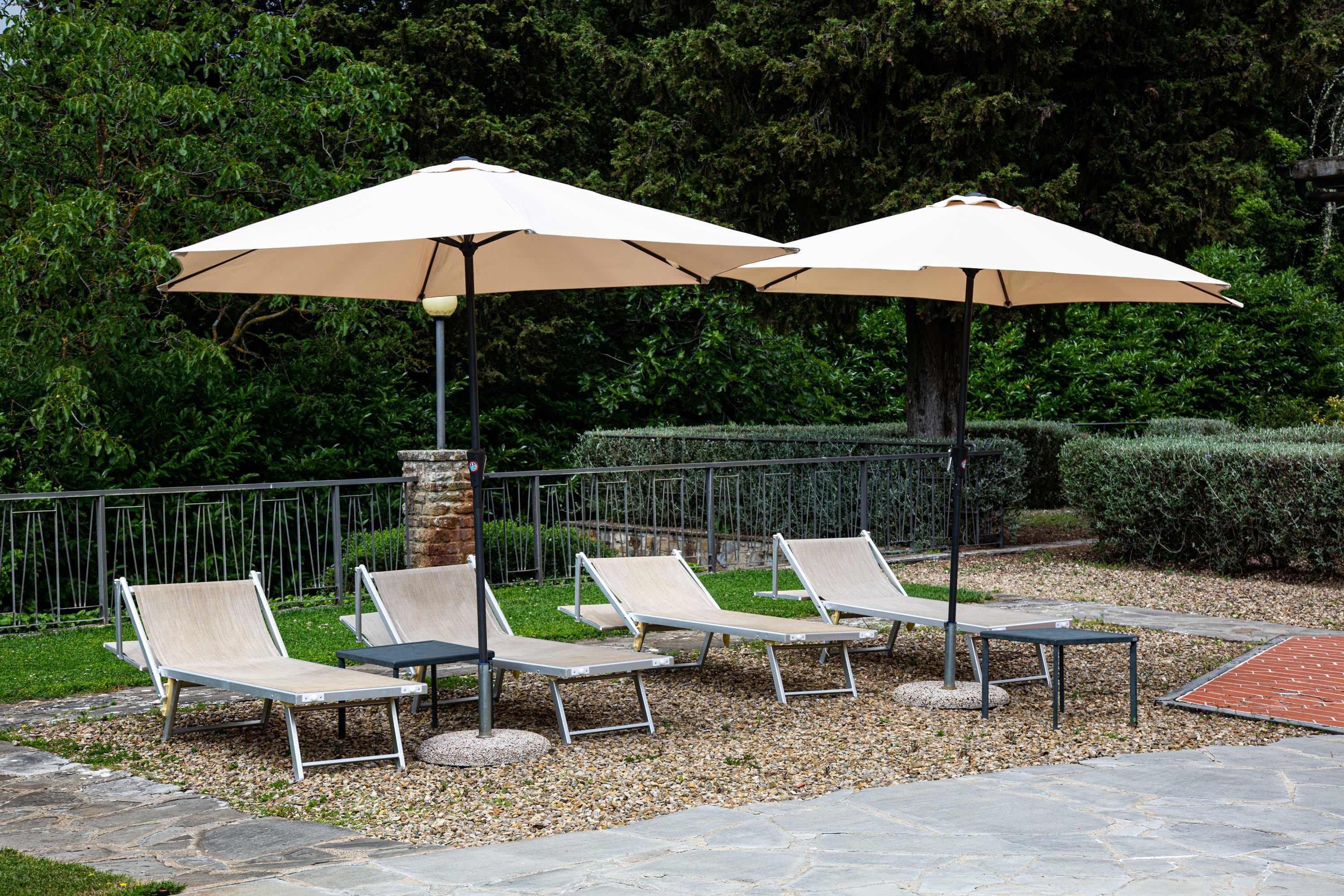 Villa Dei Bosconi Ansicht 7