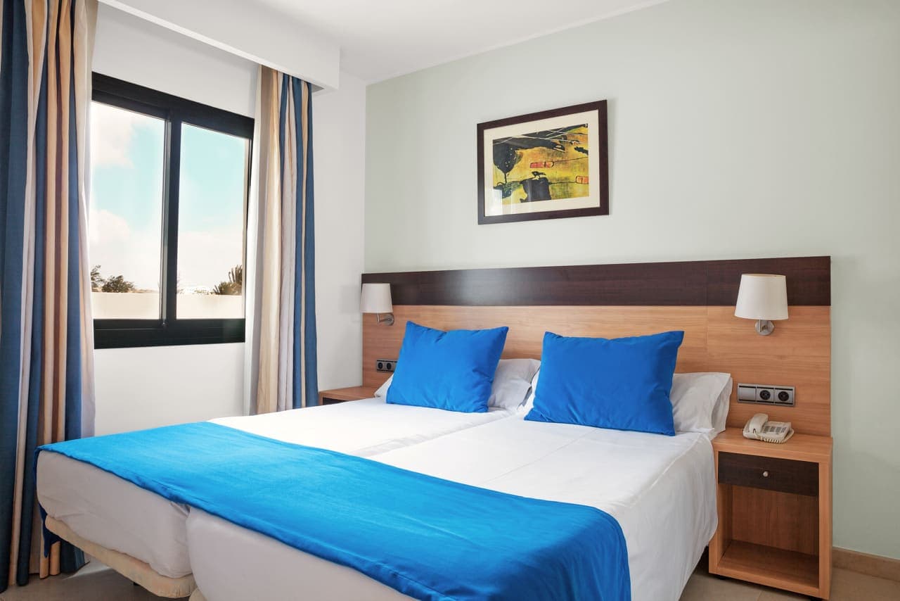 Hotel Pocillos Playa, Adults only Ansicht 6