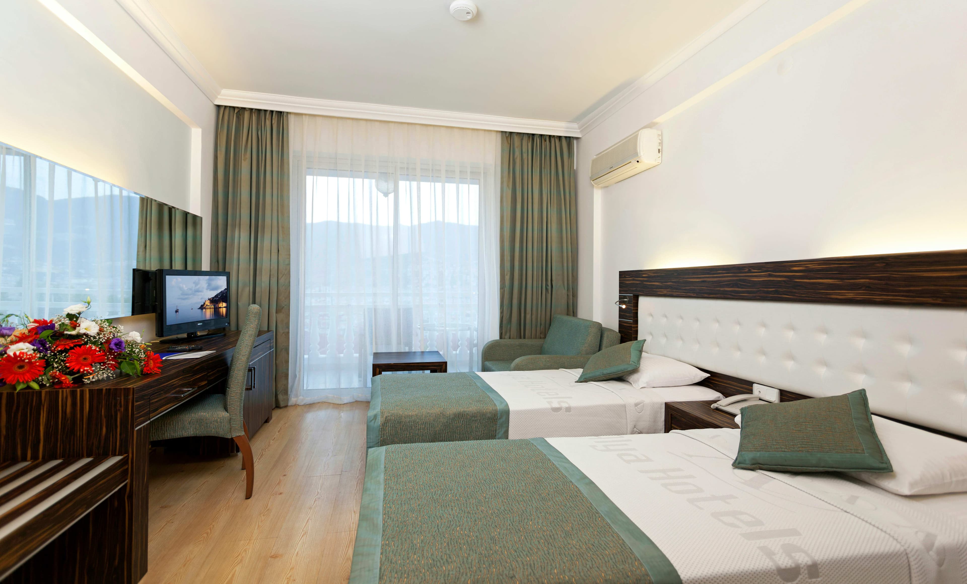 Sunny Hill Alya Hotel Ansicht 4
