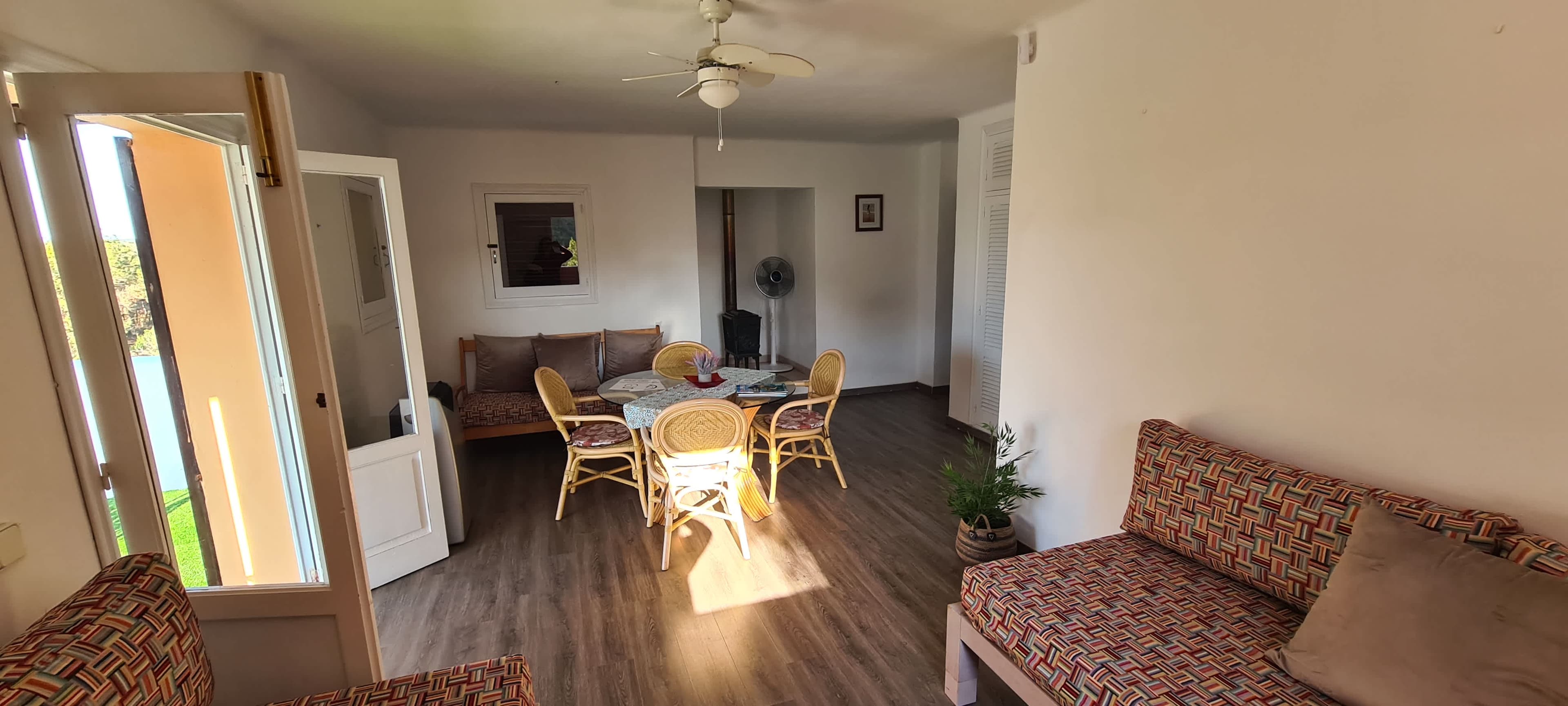 V.T. Casin Apartments Ansicht 9
