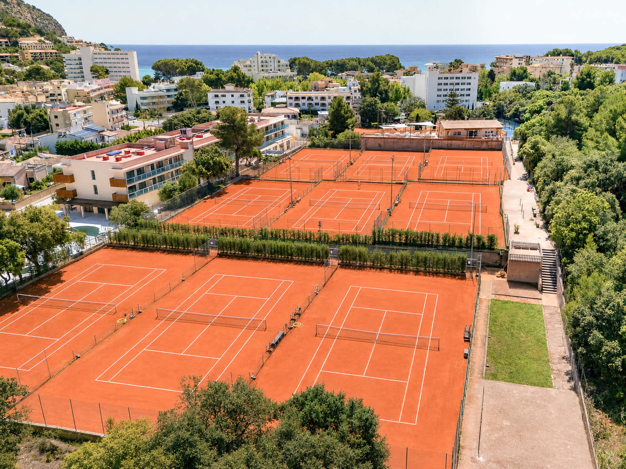 Canyamel Sun Suites Ansicht 9