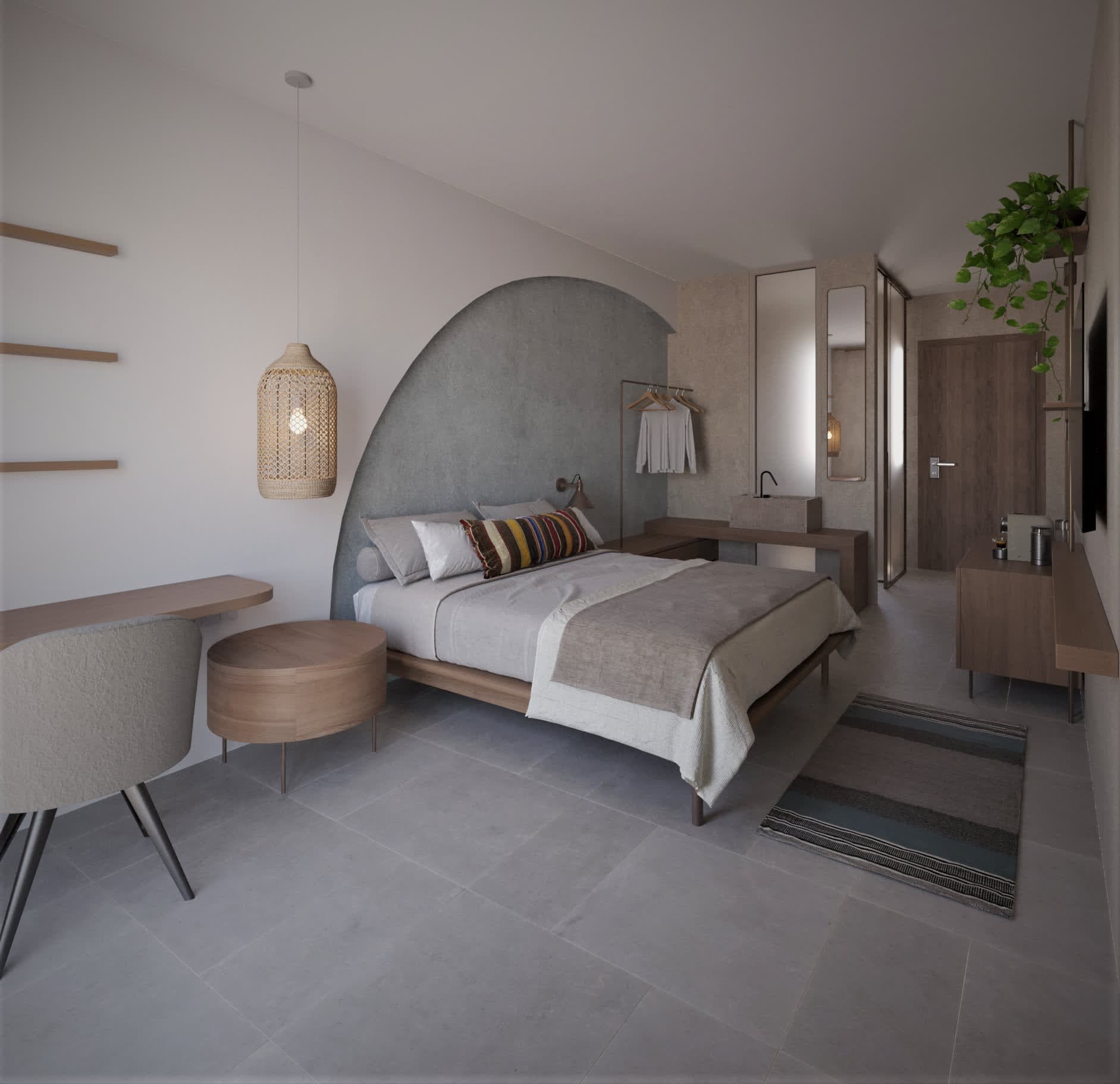 Vasia Sea Retreat Ansicht 5
