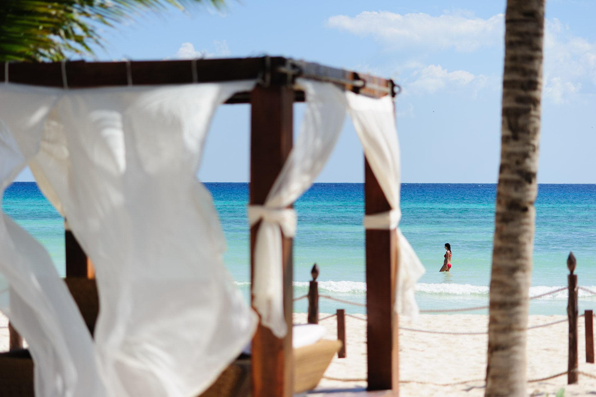 Grand Riviera Princess All Suites & Spa Resort Ansicht 10