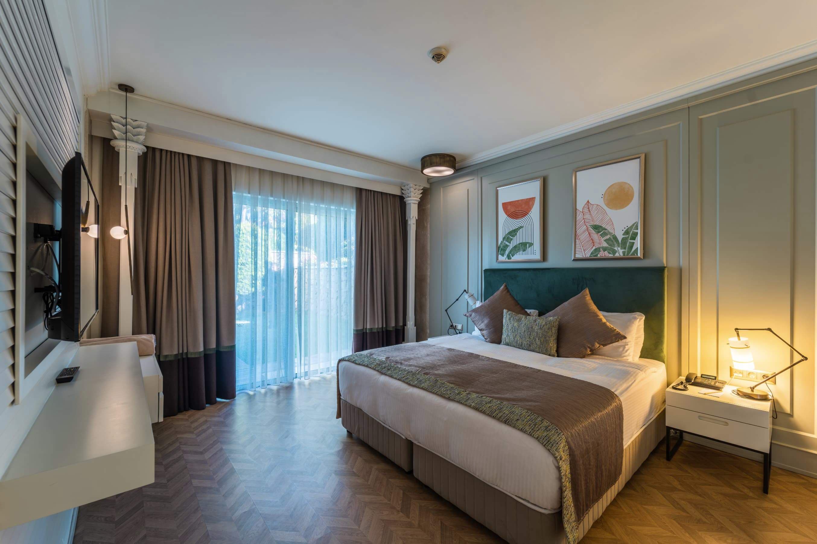 IC Hotels Green Palace & Villas Ansicht 5