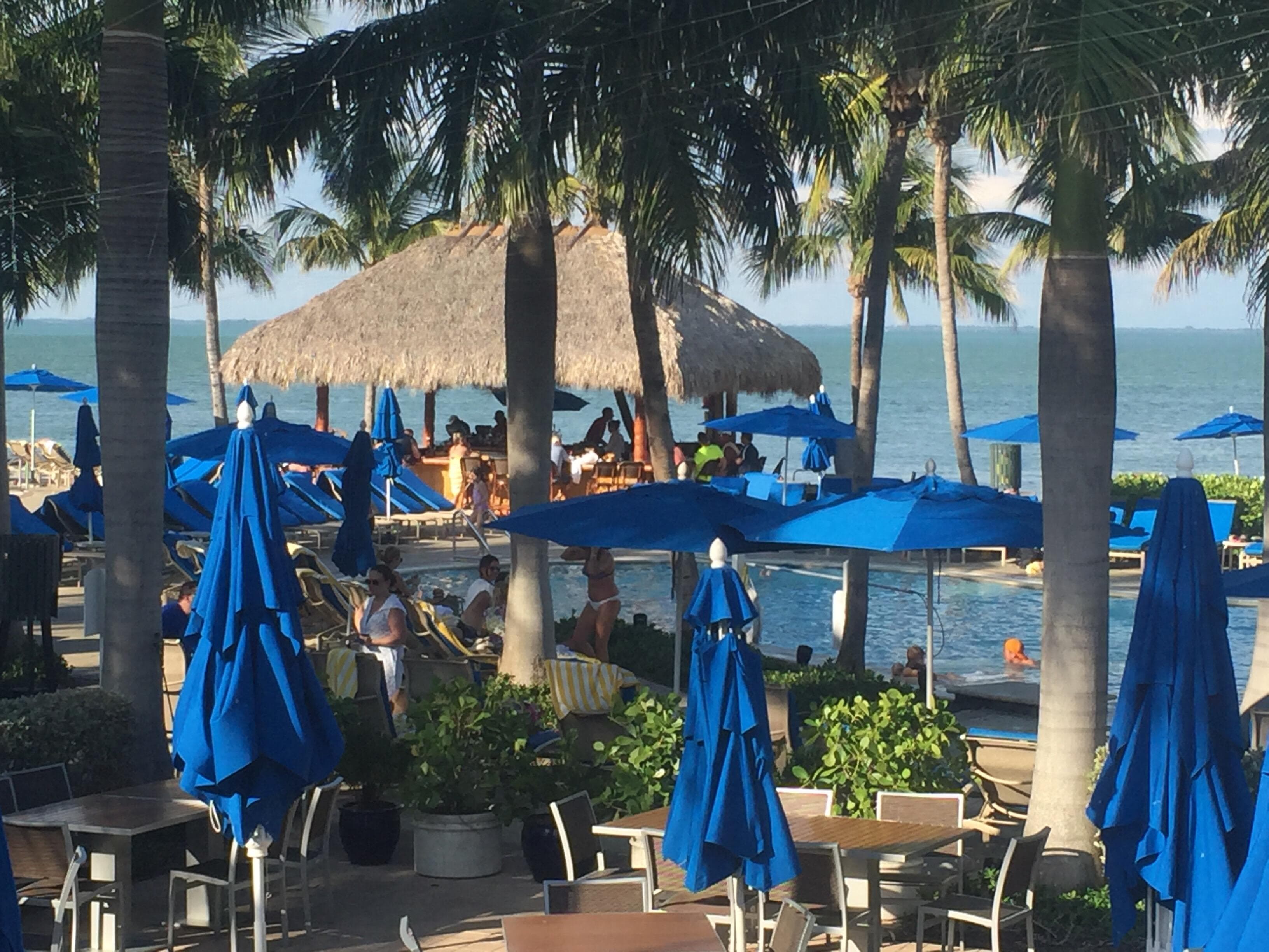 Hotel South Seas Island Resort Ansicht 6