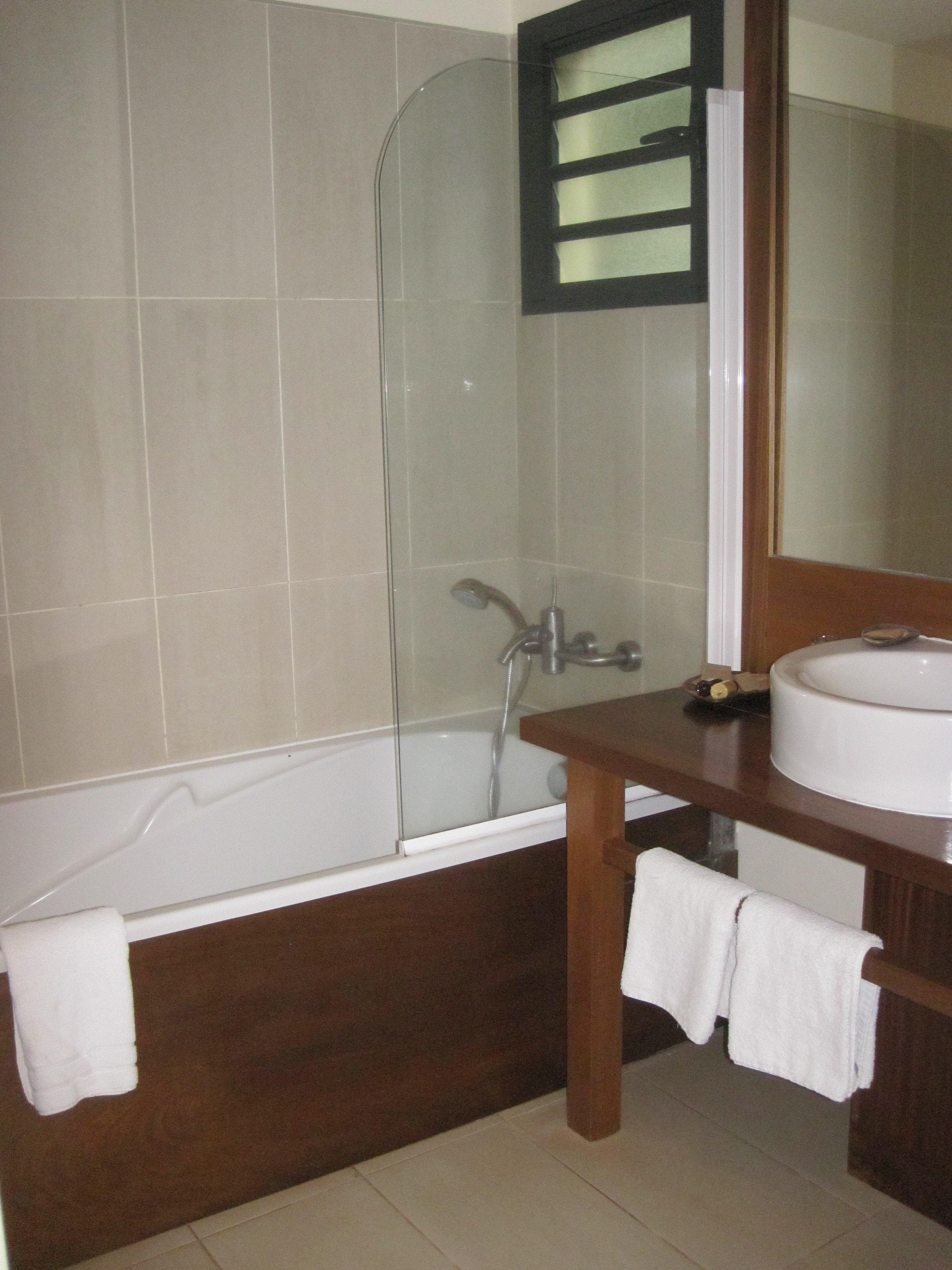 Dimitile Hotel Ansicht 6