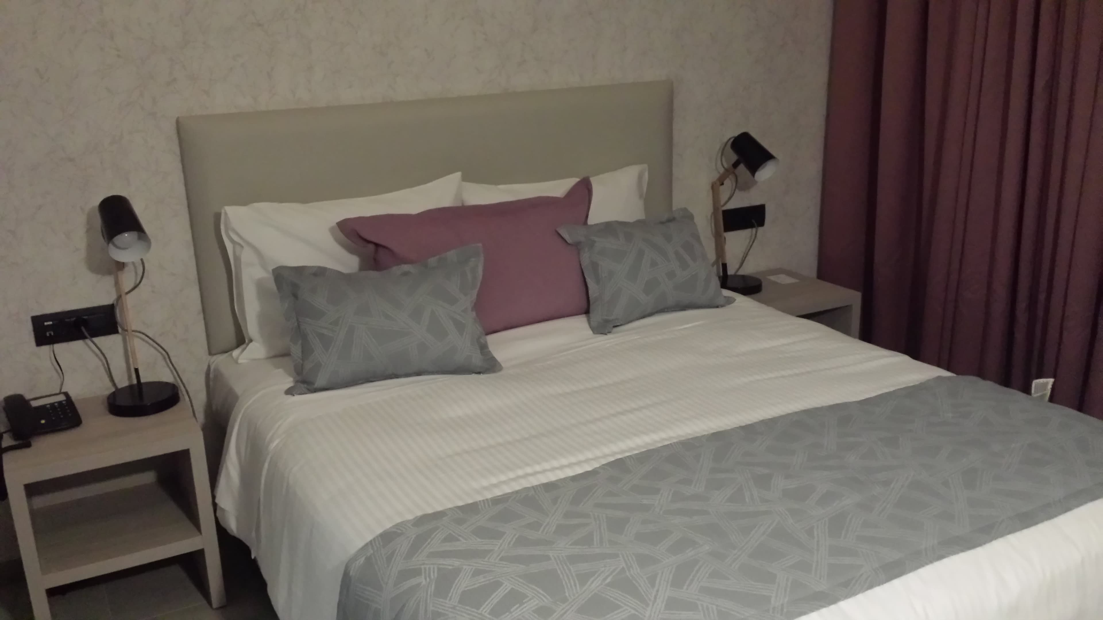 ZANTE SUN RESORT & SPA Ansicht 5